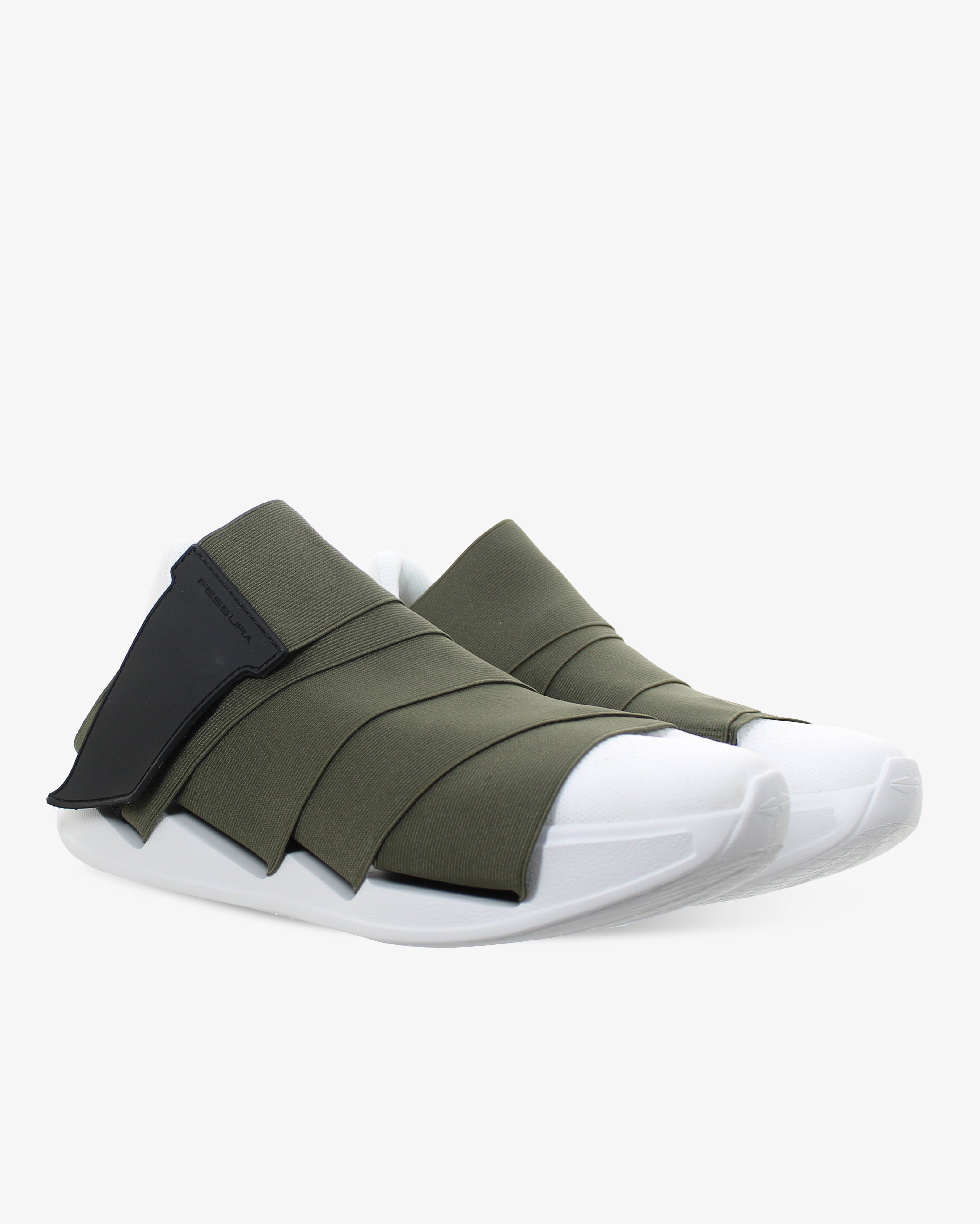 New Change Elastic Bands 11 Military