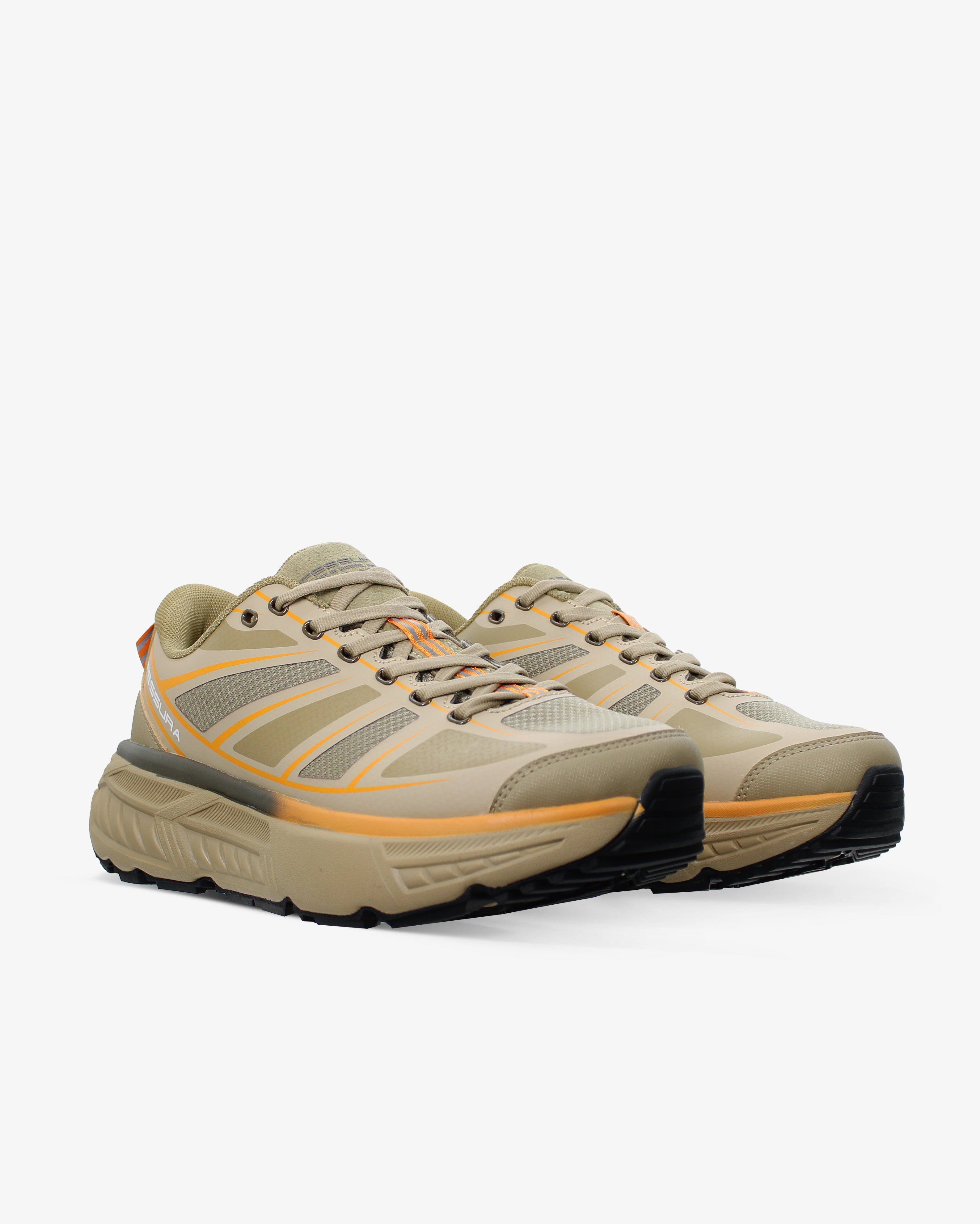 Trail Sbl E-10 12 Land-orange