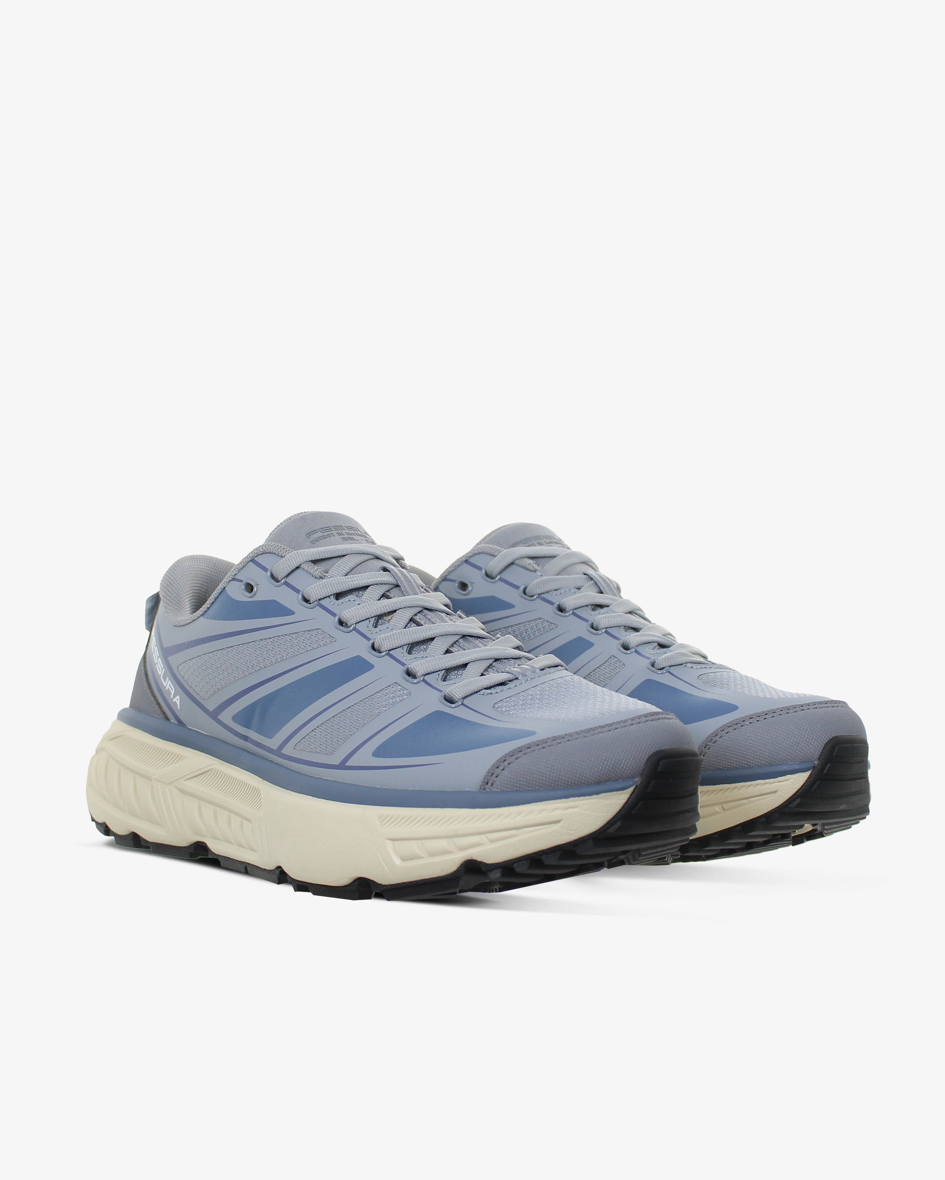 Trail Sbl E-10 11 Blue-gray