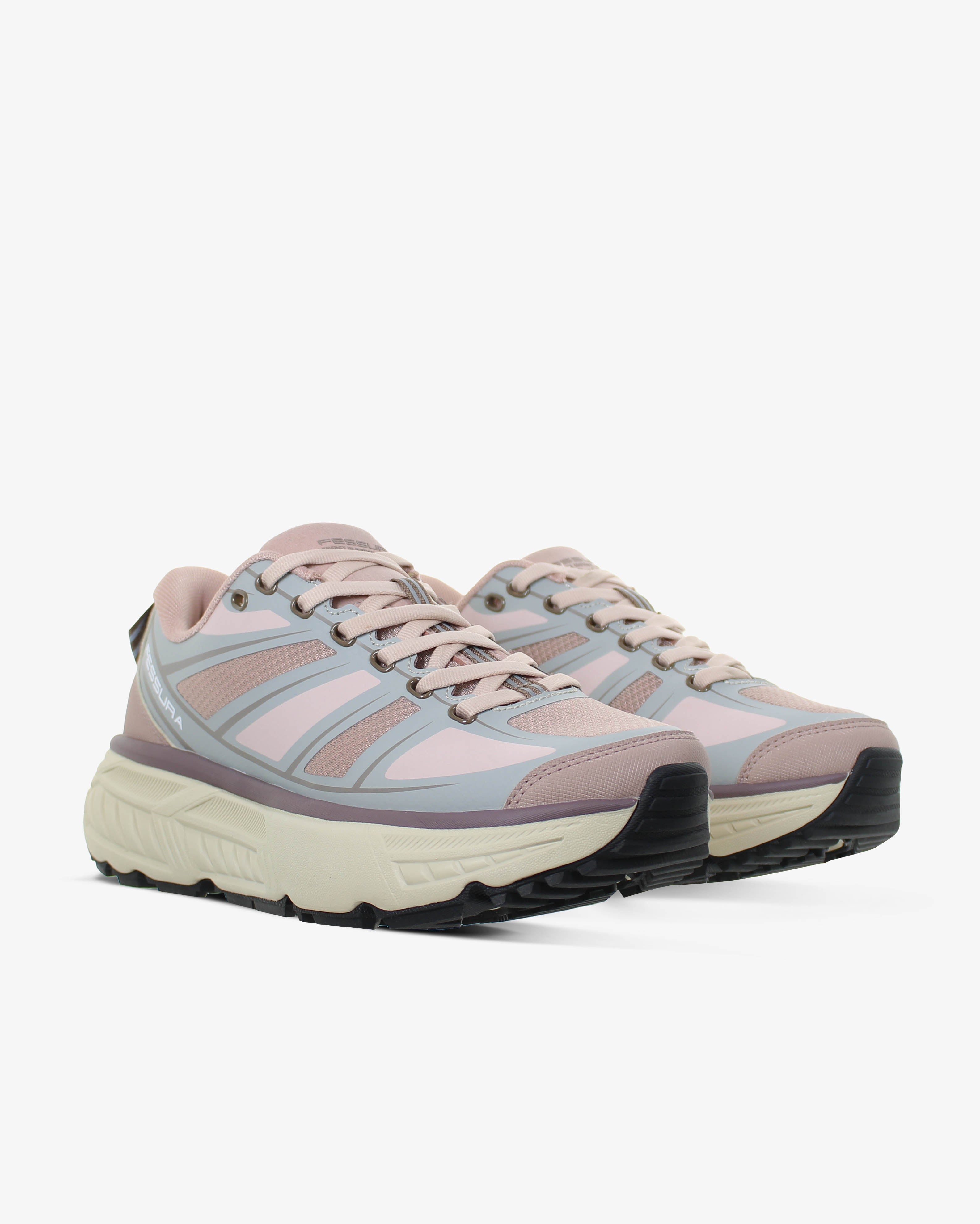 Trail Sbl E-10 09 Rose-gray