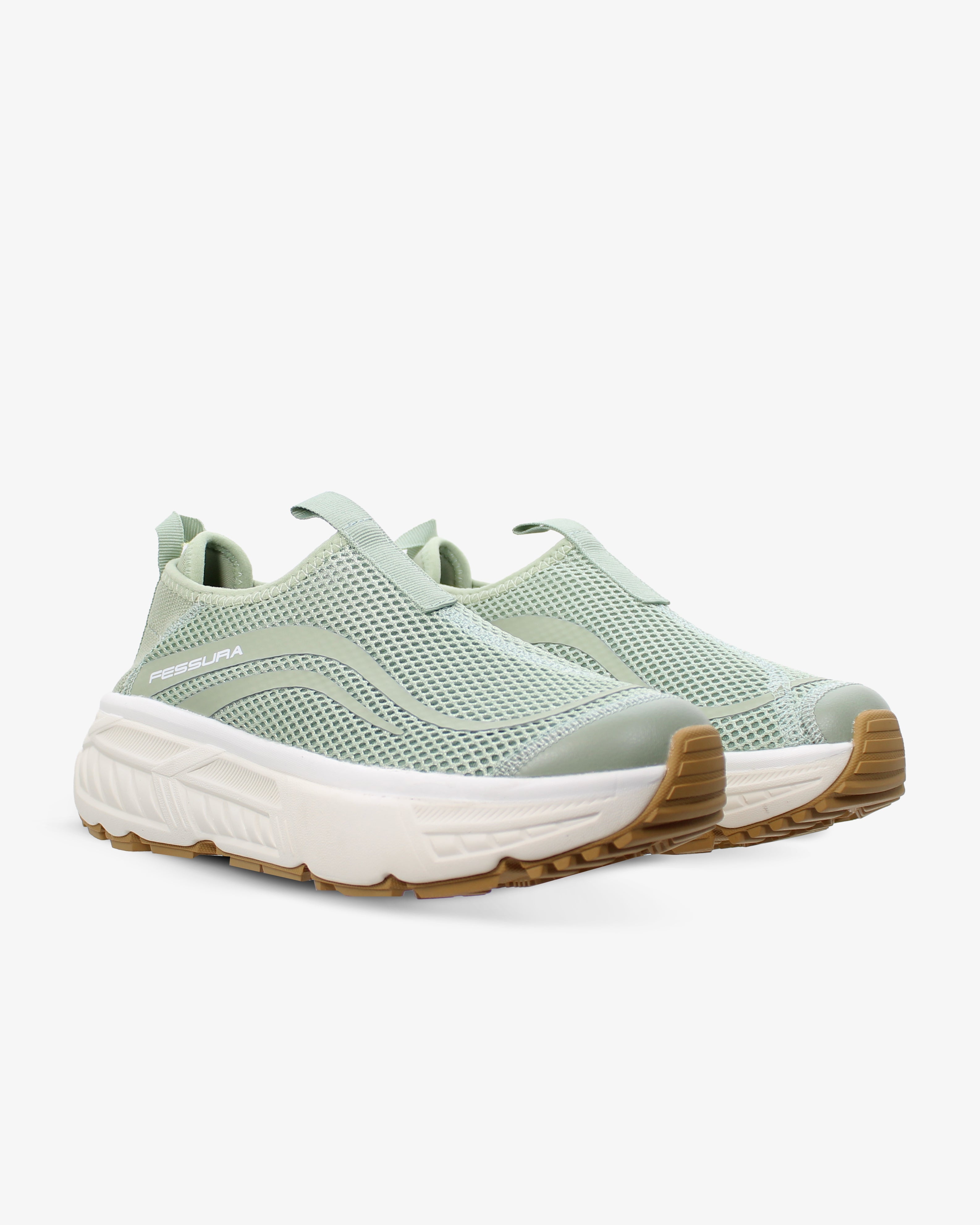 Trail Plt 07 Sage-ivory
