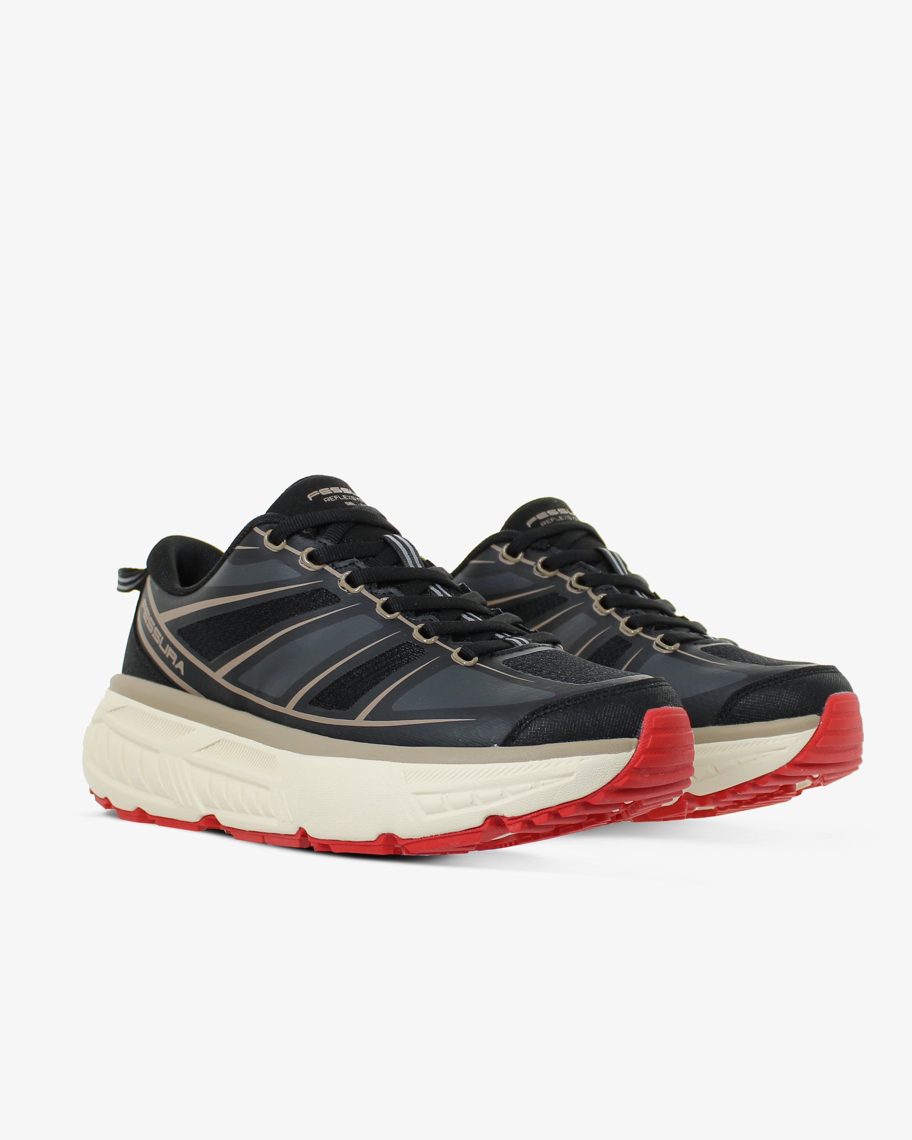 Trail Sbl E-10 07 Black-land