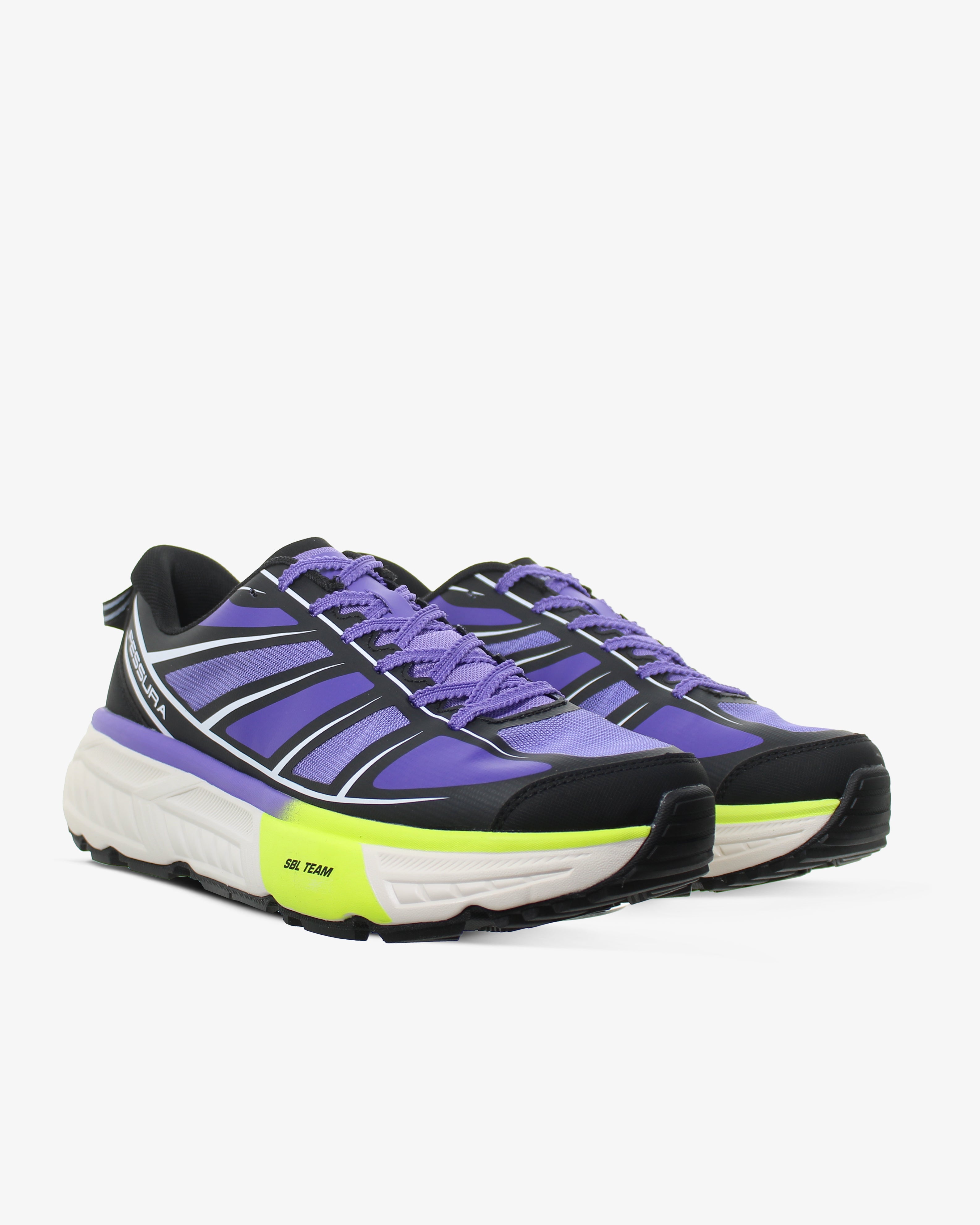 Trail Sbl Team 10 Violet