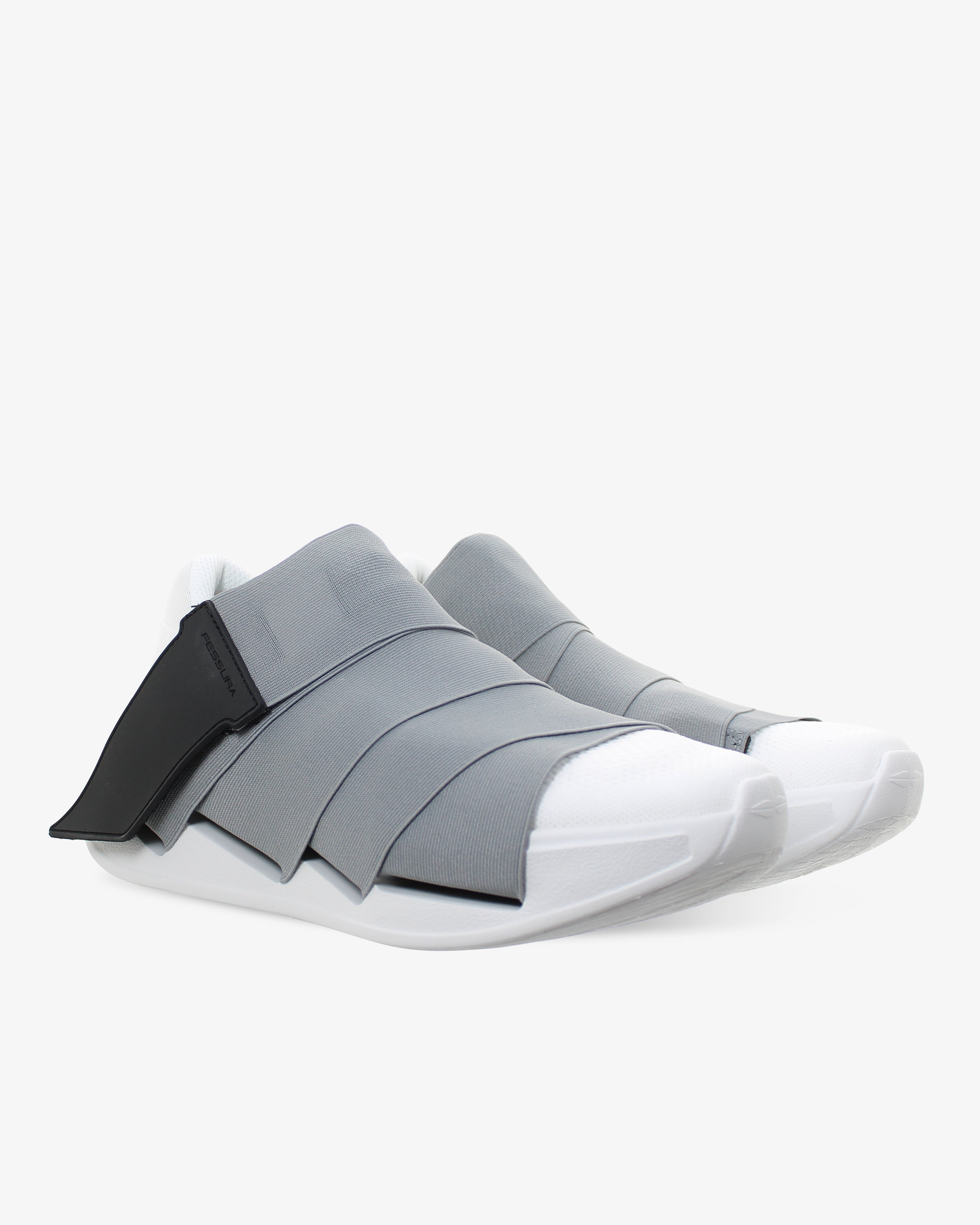 Change Shoe 02 Gray Everyday Sneakers