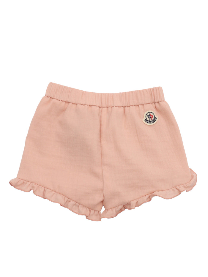 SHORTS Pink