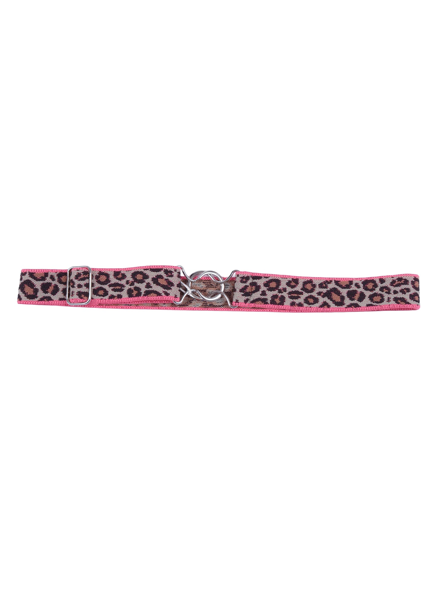 CYLIA61 F2600 BELTS Brown Polyester Latex