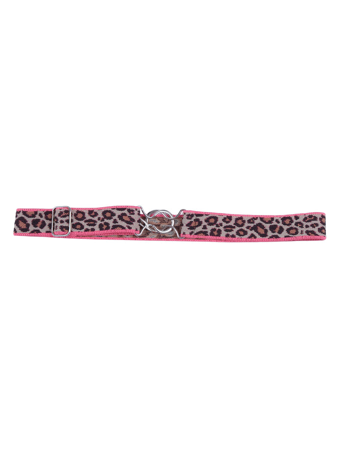 CYLIA61 F2600 BELTS Brown Polyester Latex