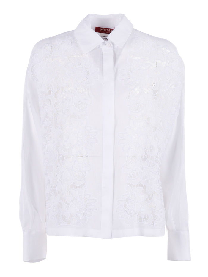 SHIRT White