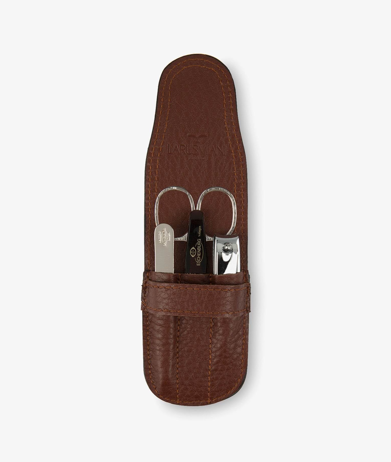 Manicure Set Totò - S Red