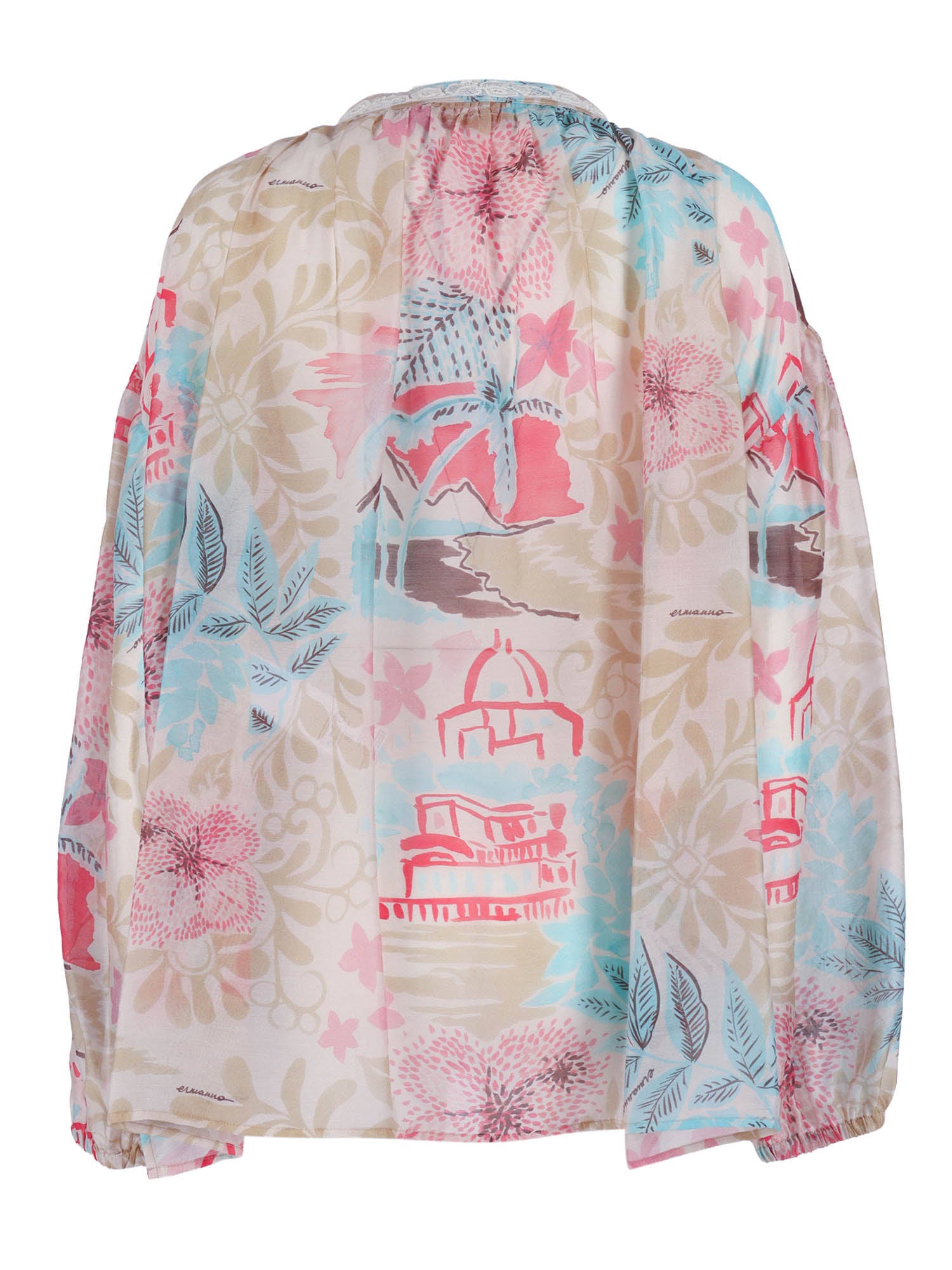 Shirt Pink