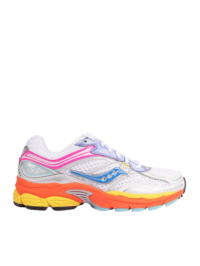 Progrid Omni 9 Sneakers White