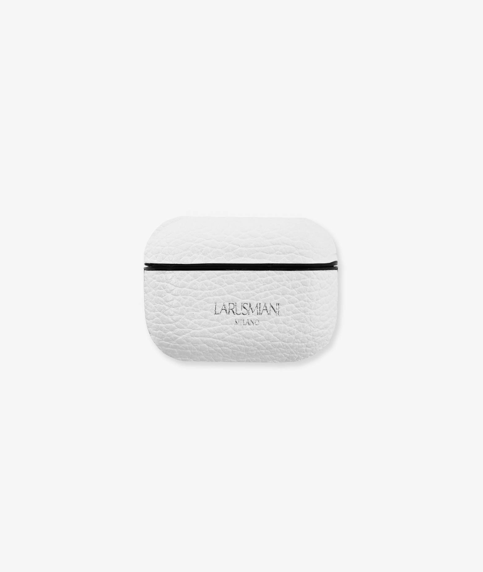 Airpods Second Skin Black Strumenti / Oggetti Vari