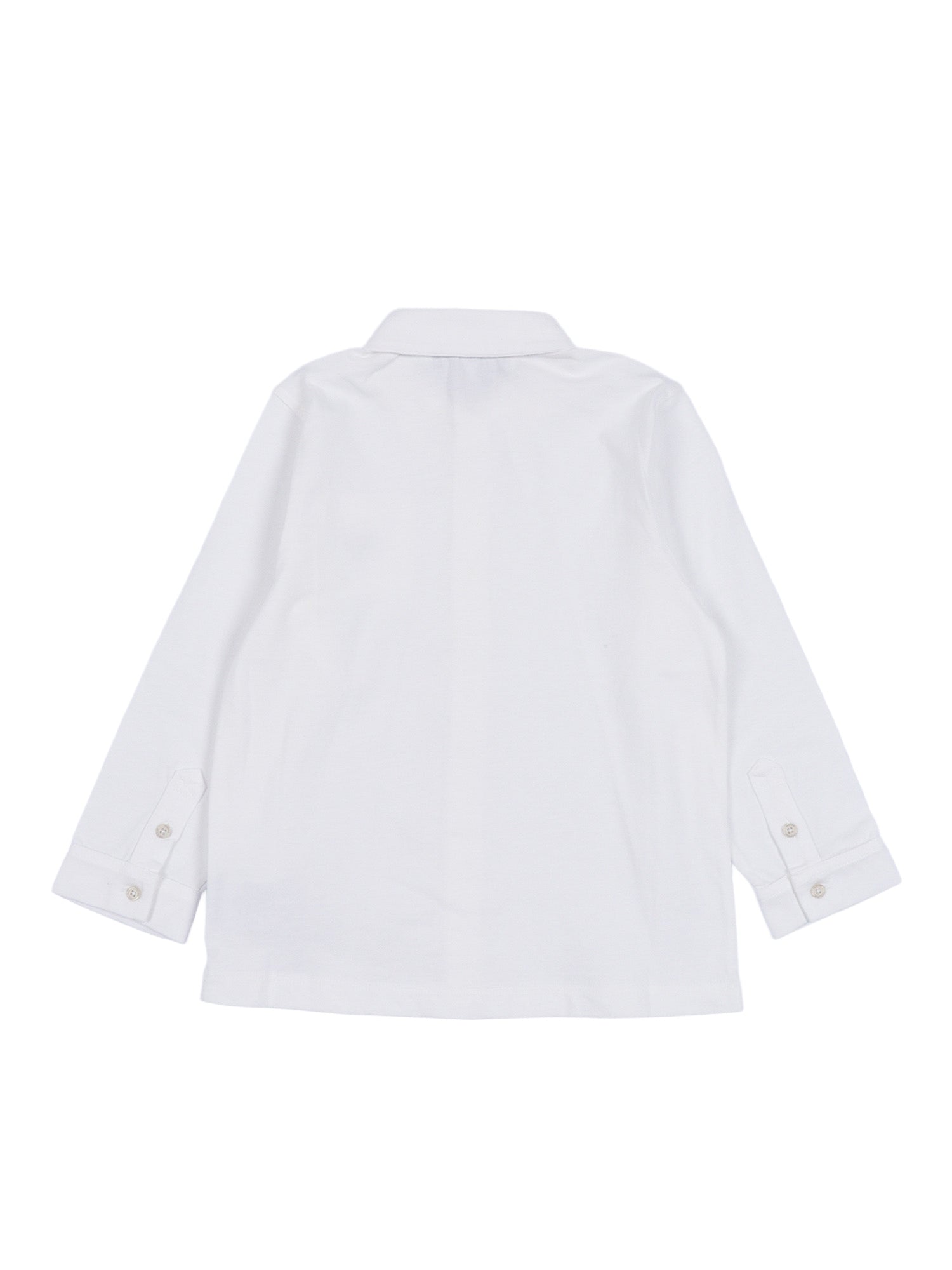 SHIRT White Cotton