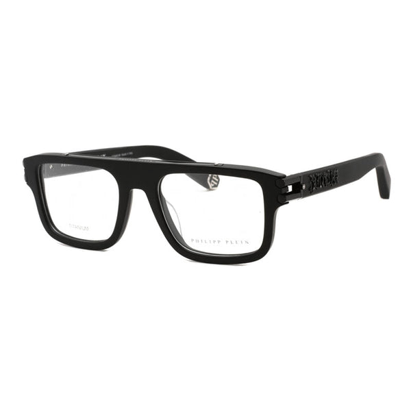 Philipp Plein eyeglasses in black