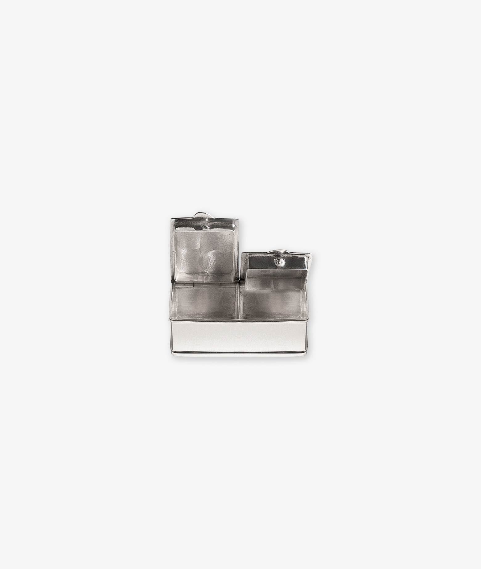 Pillbox Neutral