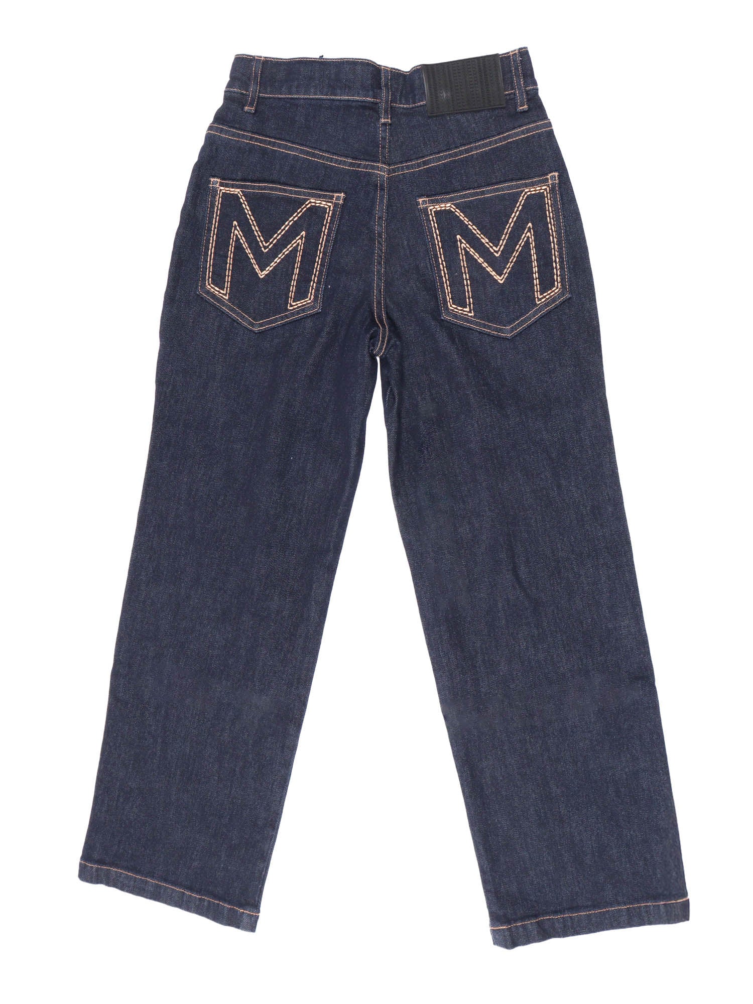 Jeans Blue