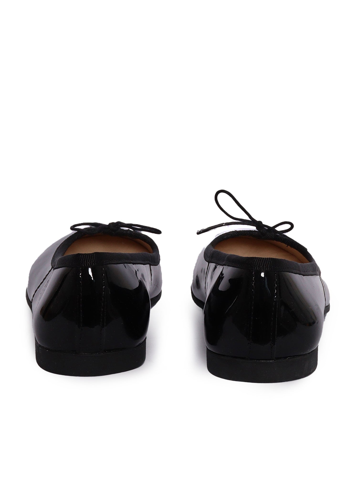 Dory Bal Shoes Black Kid Sneaker