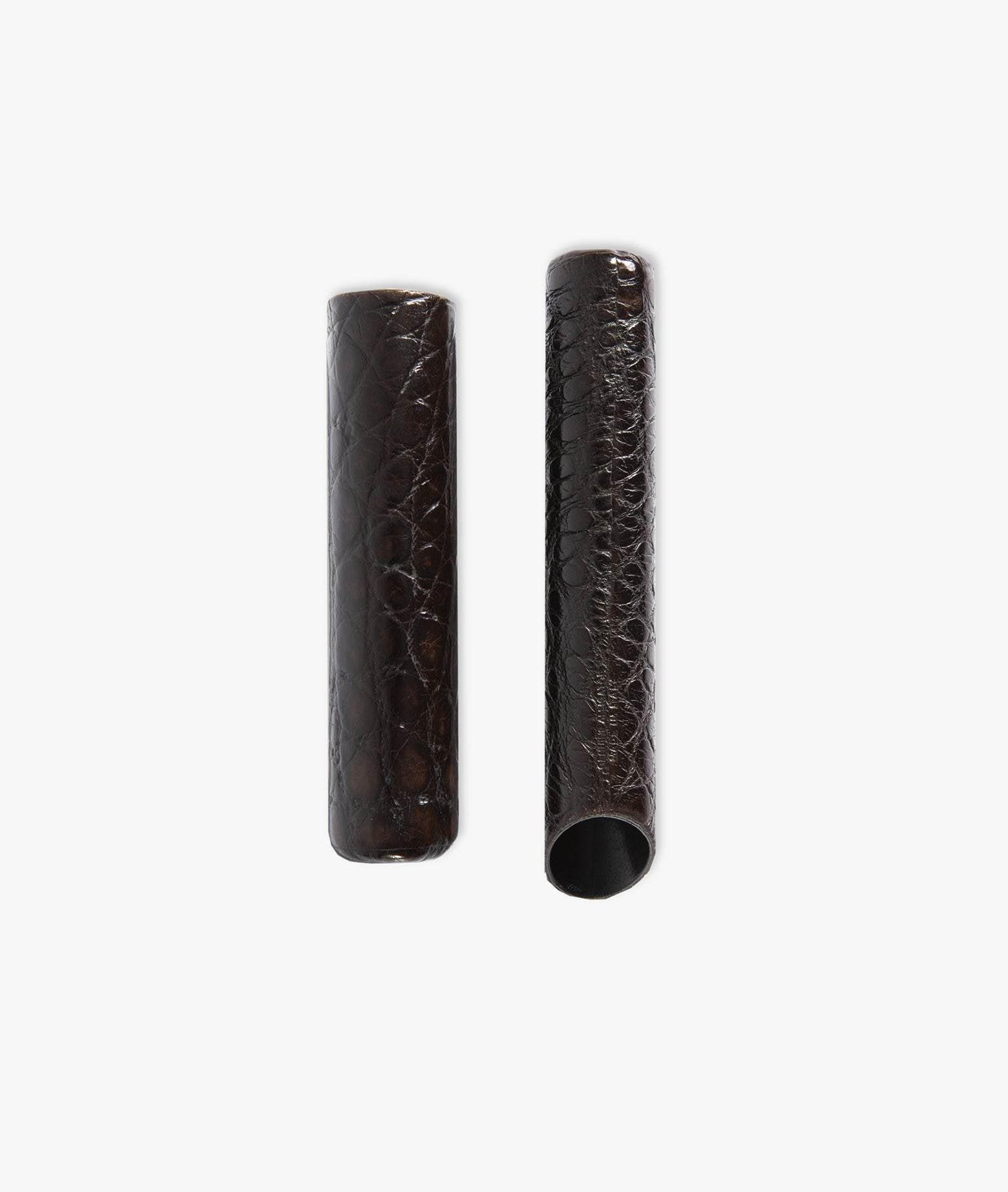 Cigar Holder Reyes Del Morro Brown Cigars