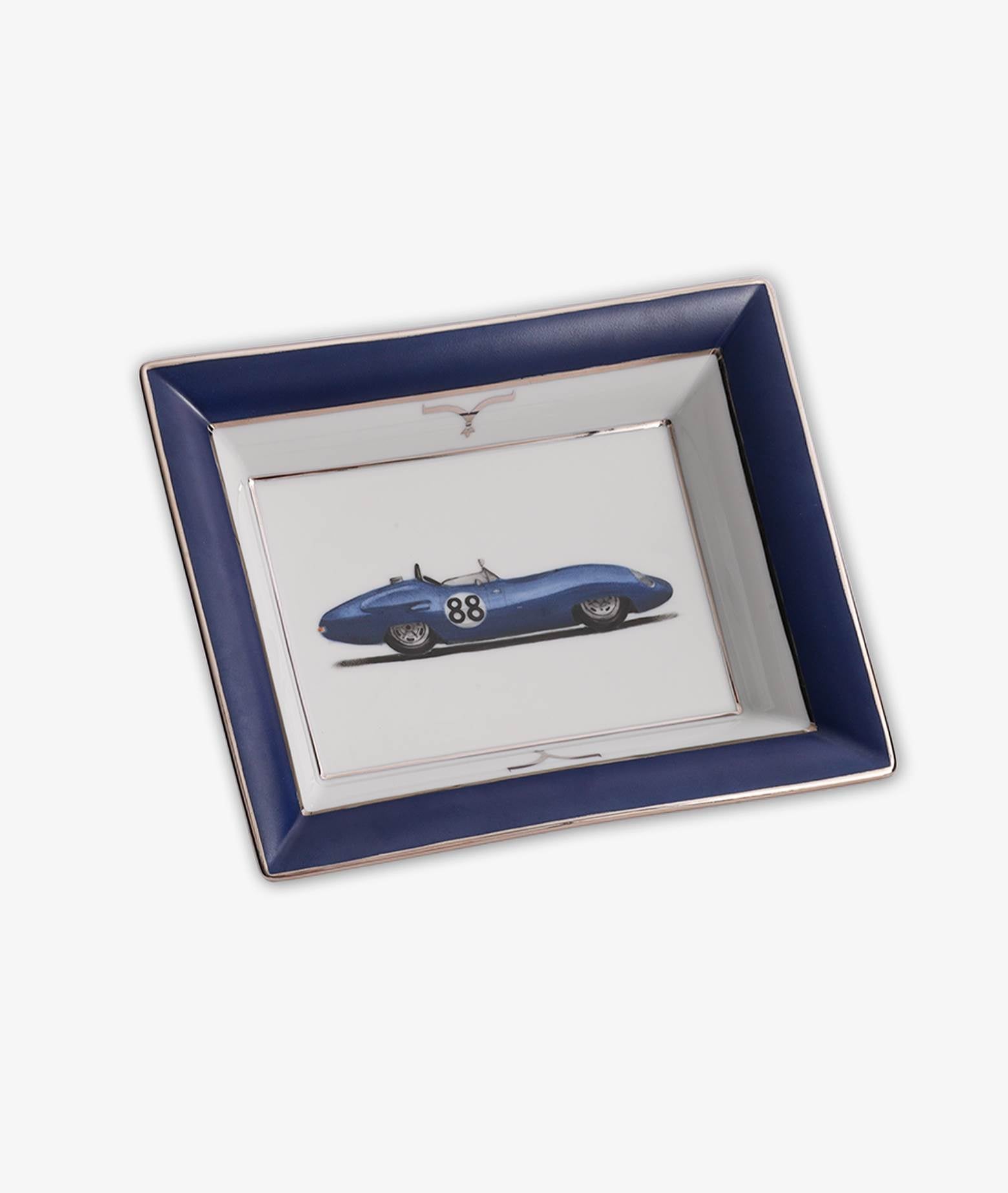 Pocket Emptier Vintage Car Neutral