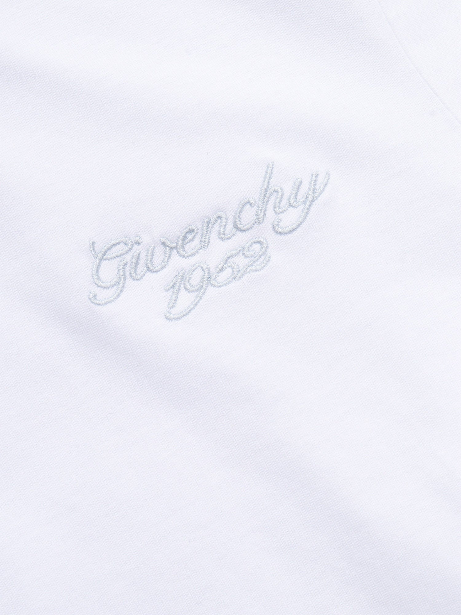 T-SHIRT White Short Sleeves