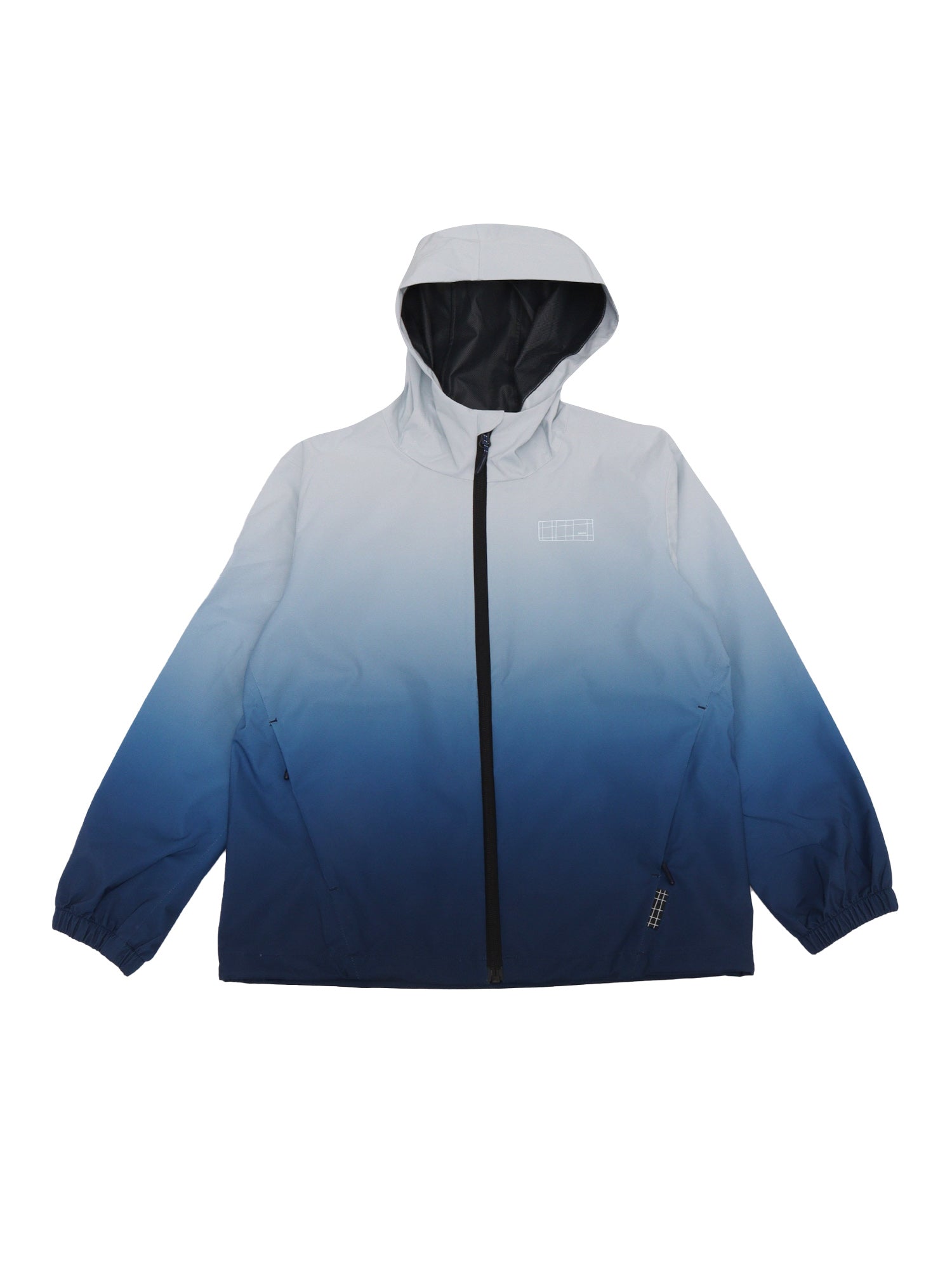 Horizon Top Blue Vest