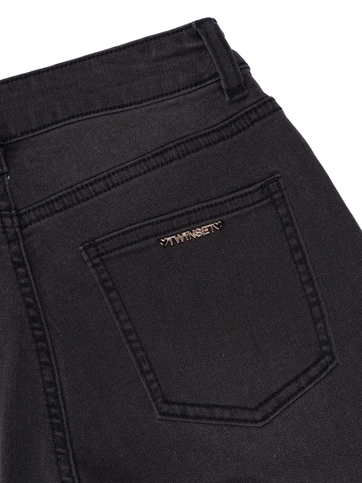 PANTS Black