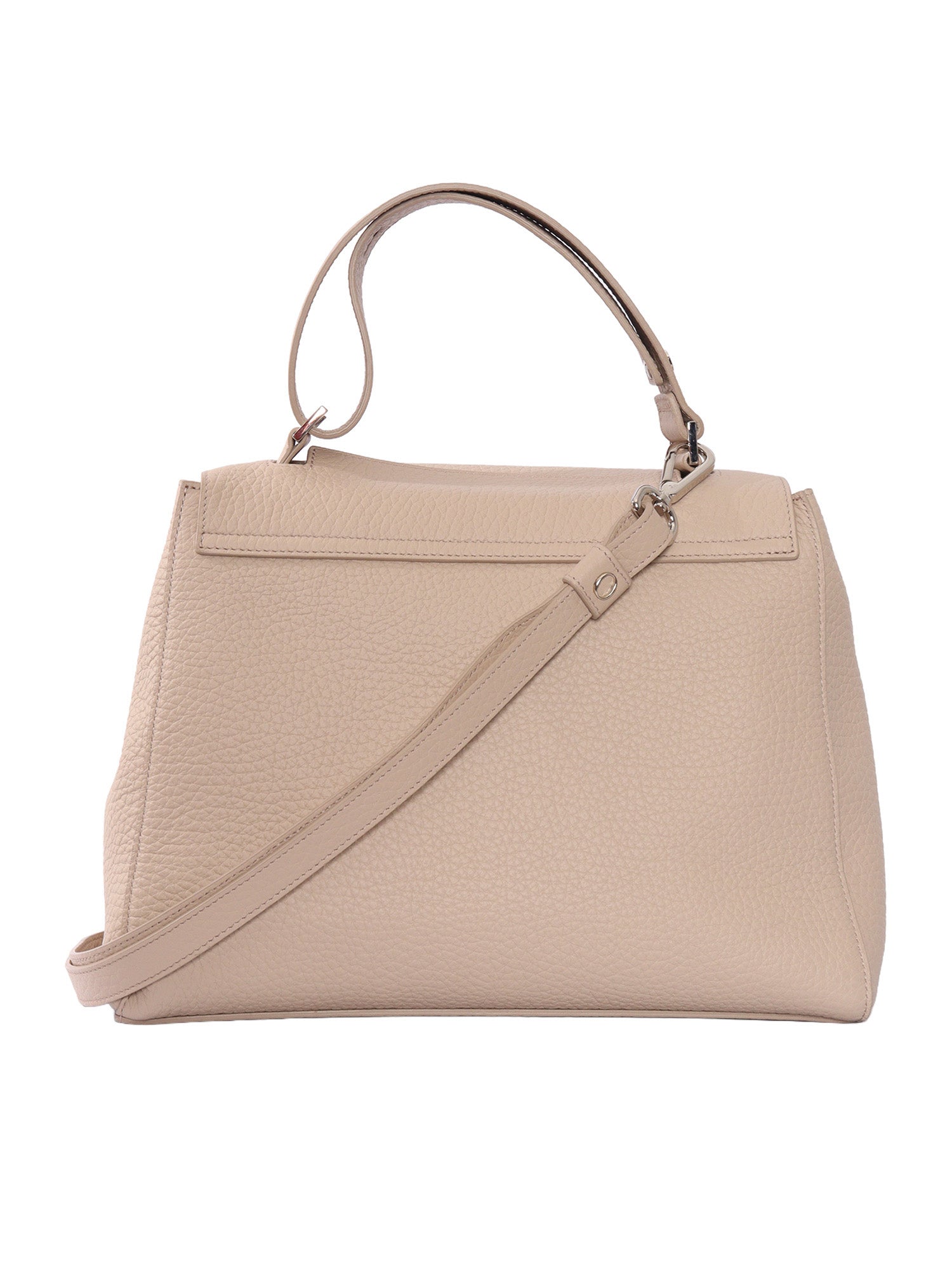 HANDBAG Beige