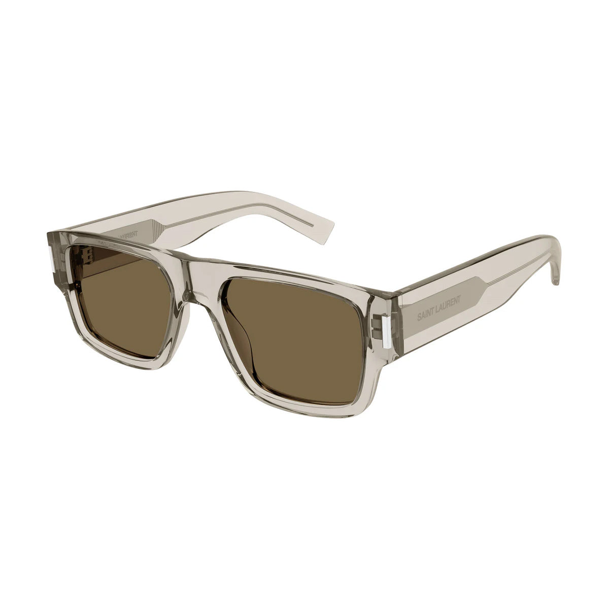 SL 659 LINEA NEW WAVE 004 Beige Acetate Occhiali Sole