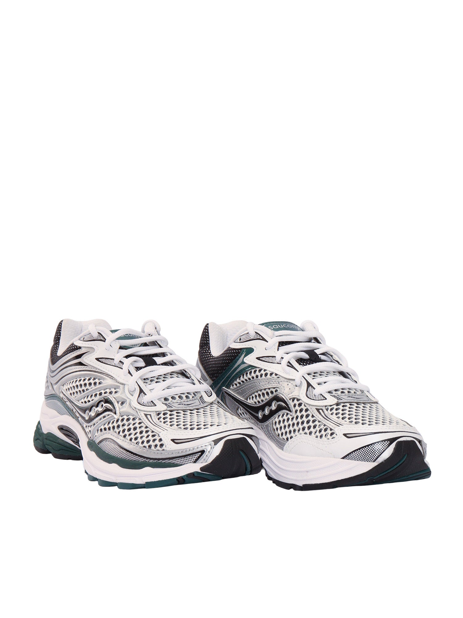 PROGRID OMNI 9 SNEAKERS White