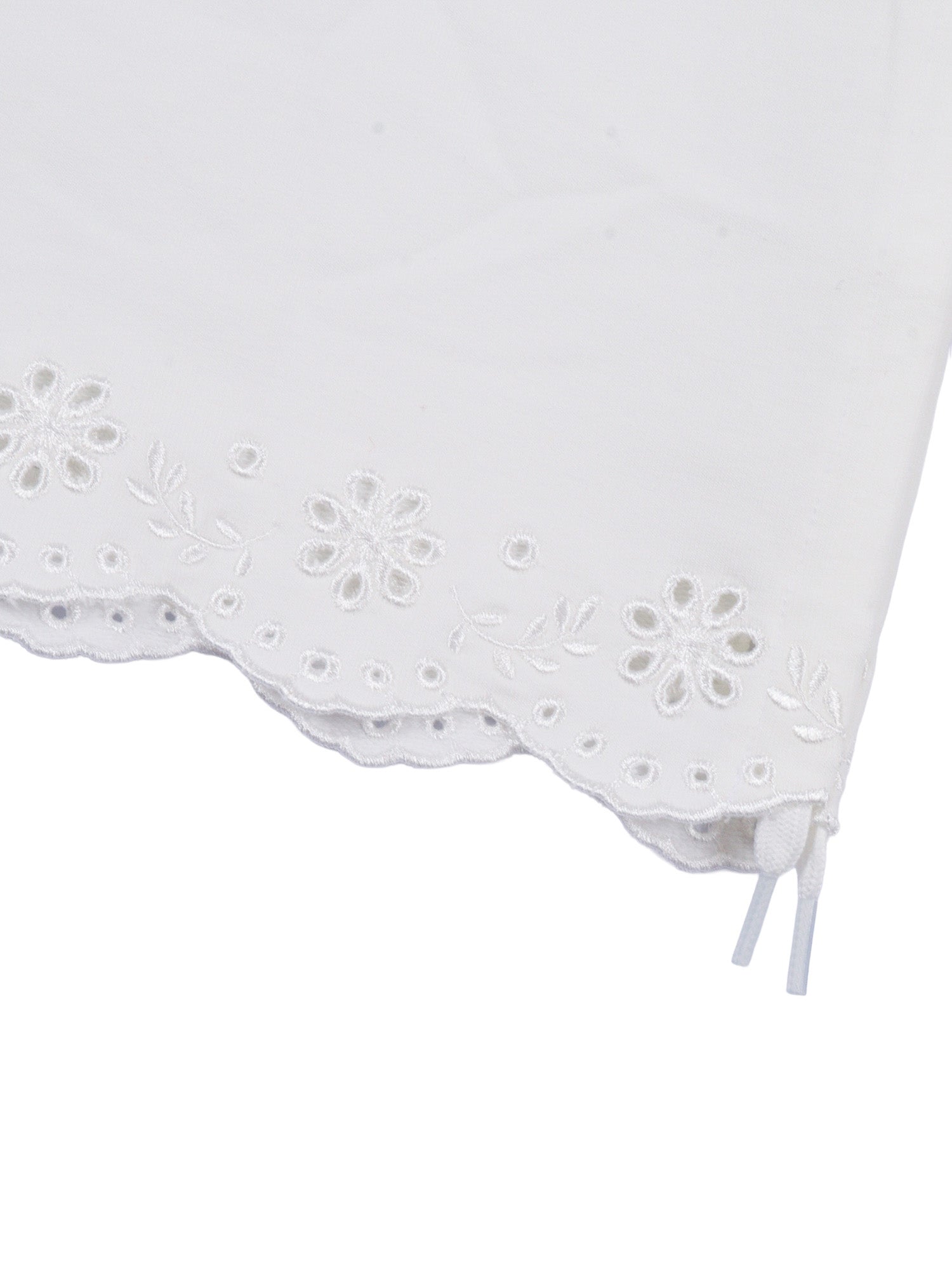 BASIC SWEATSHIRT HOODIE Panna