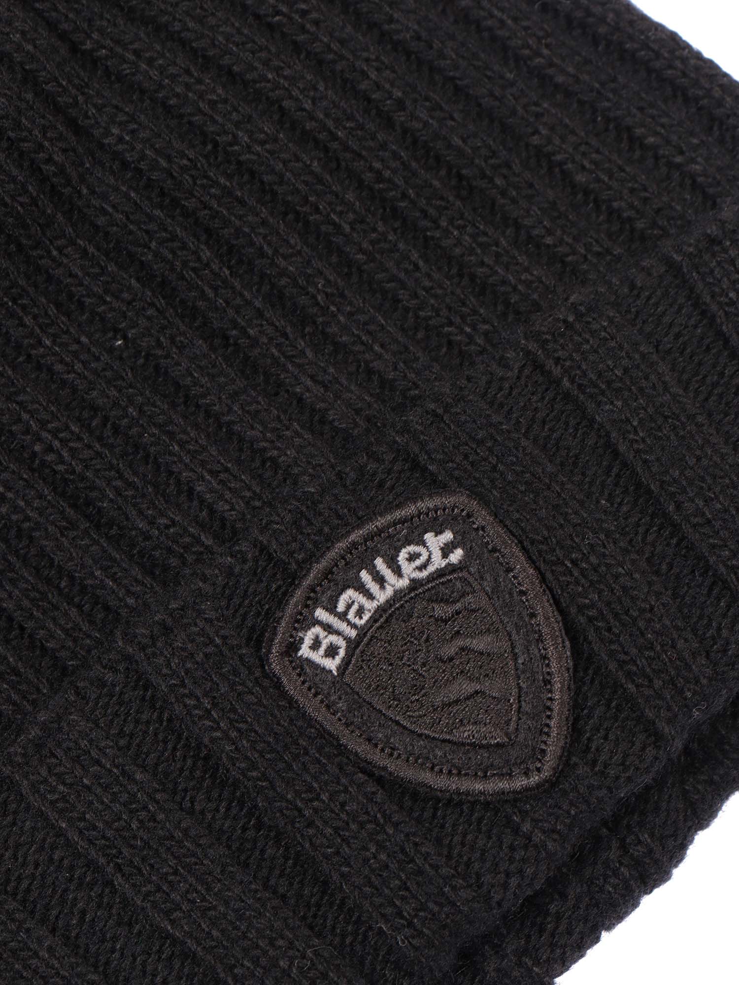 HAT KENWOOD JUNIOR Black