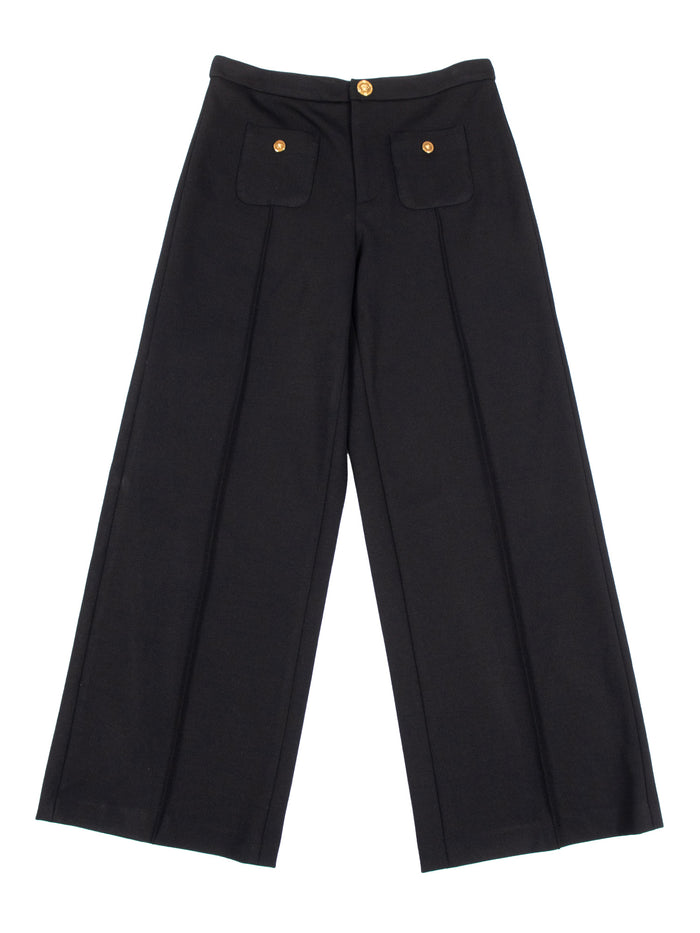Pant Black