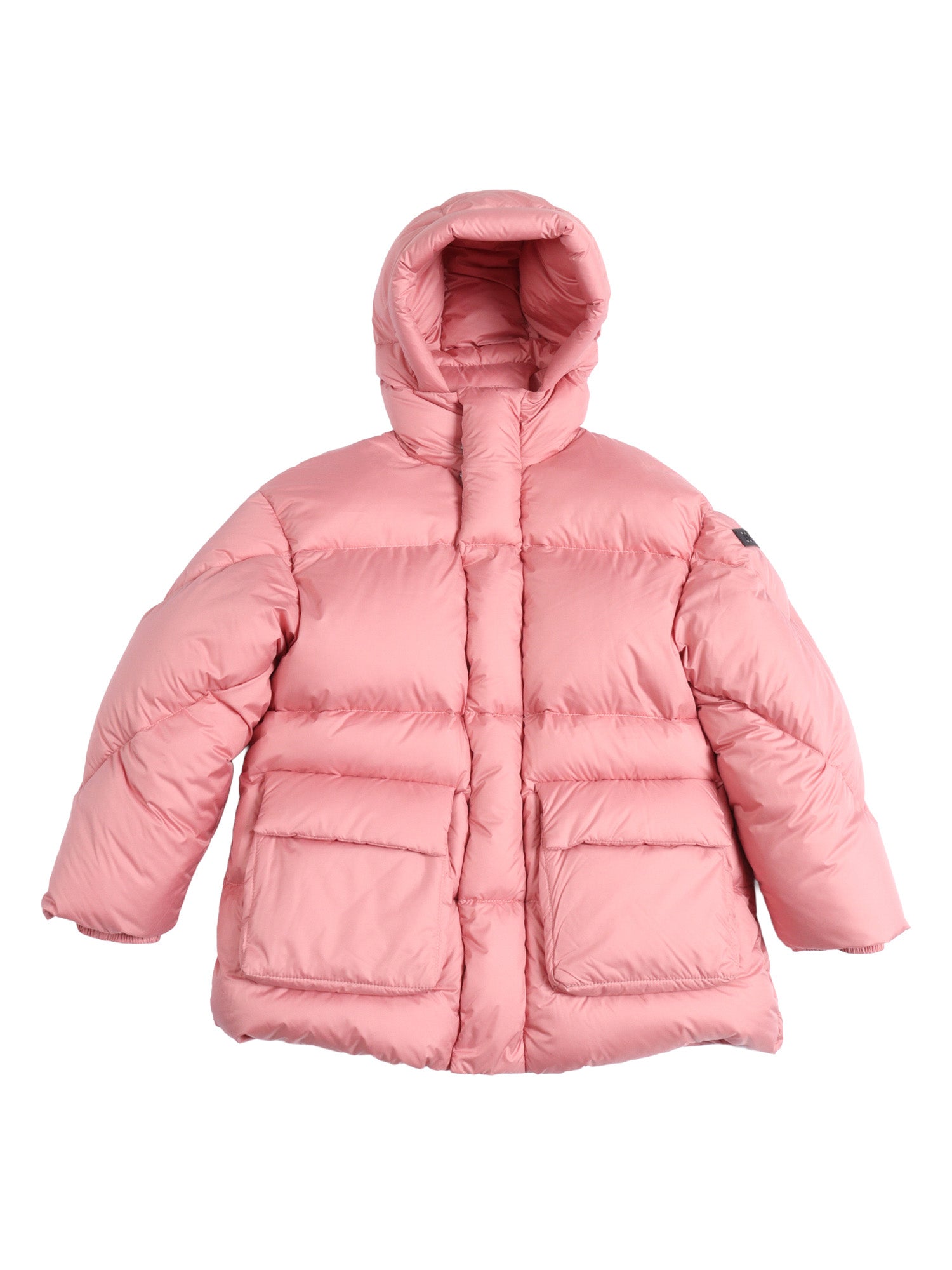 Coat Pink