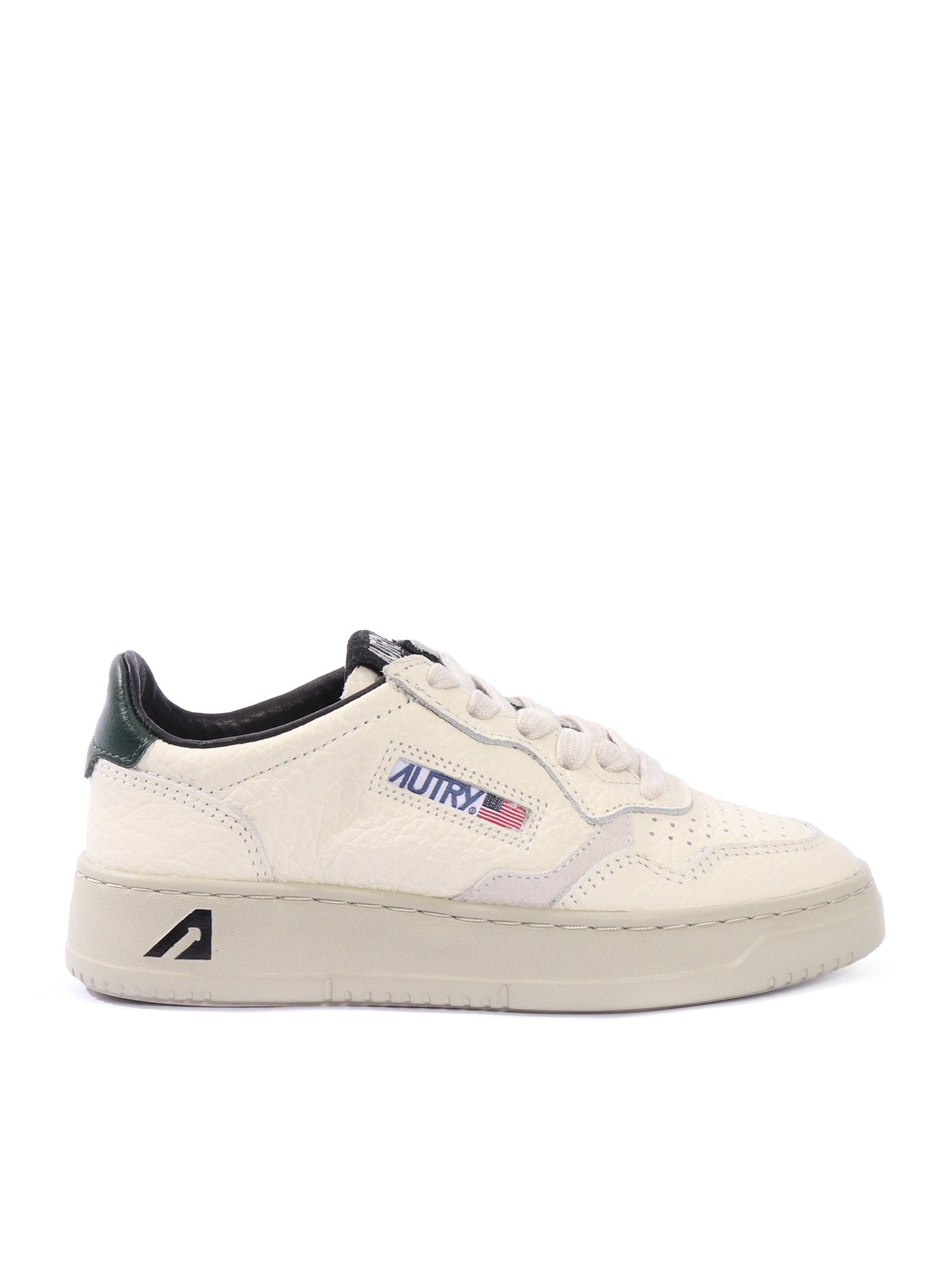 Medalist Kids Low Kid Nab-Sue Moun-Loft-Mar Sneakers White