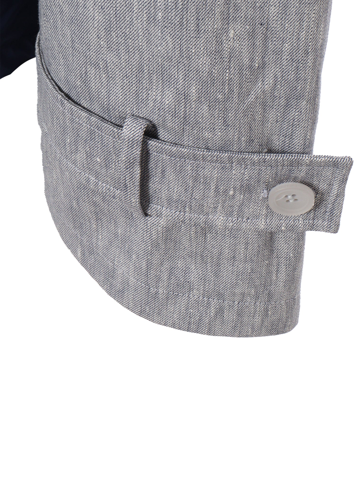 Dizy gray jacket Grey Heavy