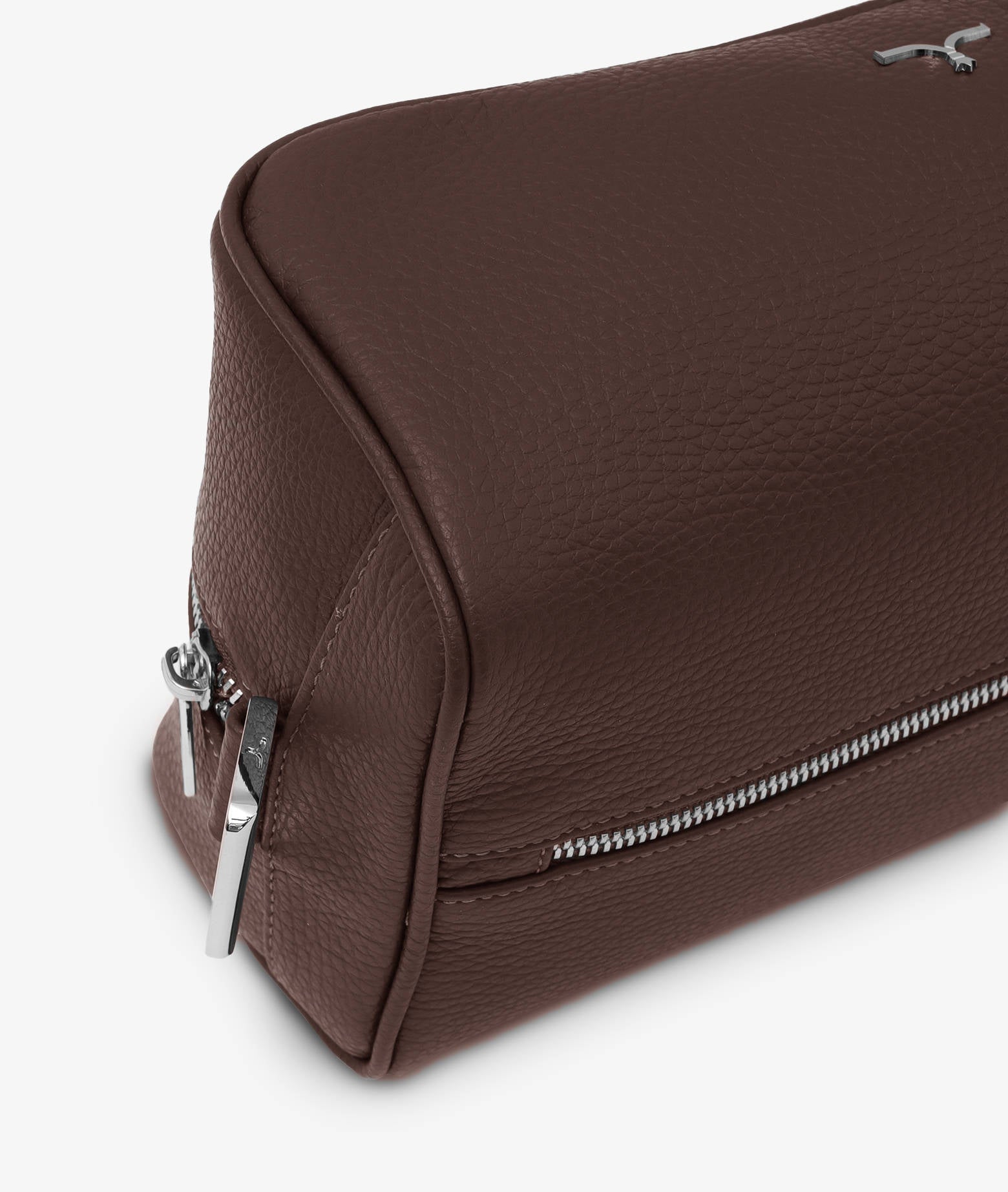 Wash Bag Tzar - S Lightgray Necessaire