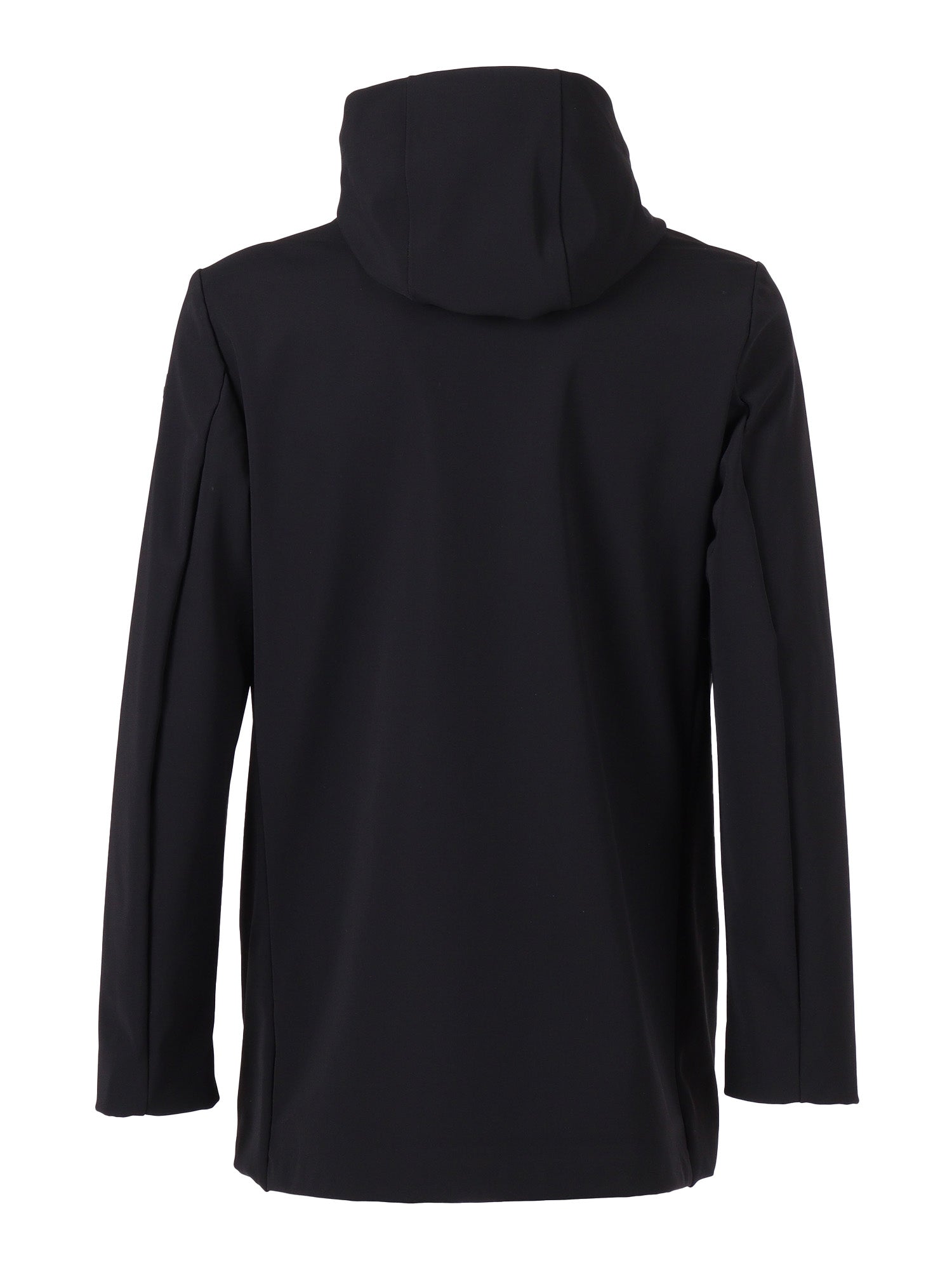 surflex winter thermo jkt Black Heavy Jacket