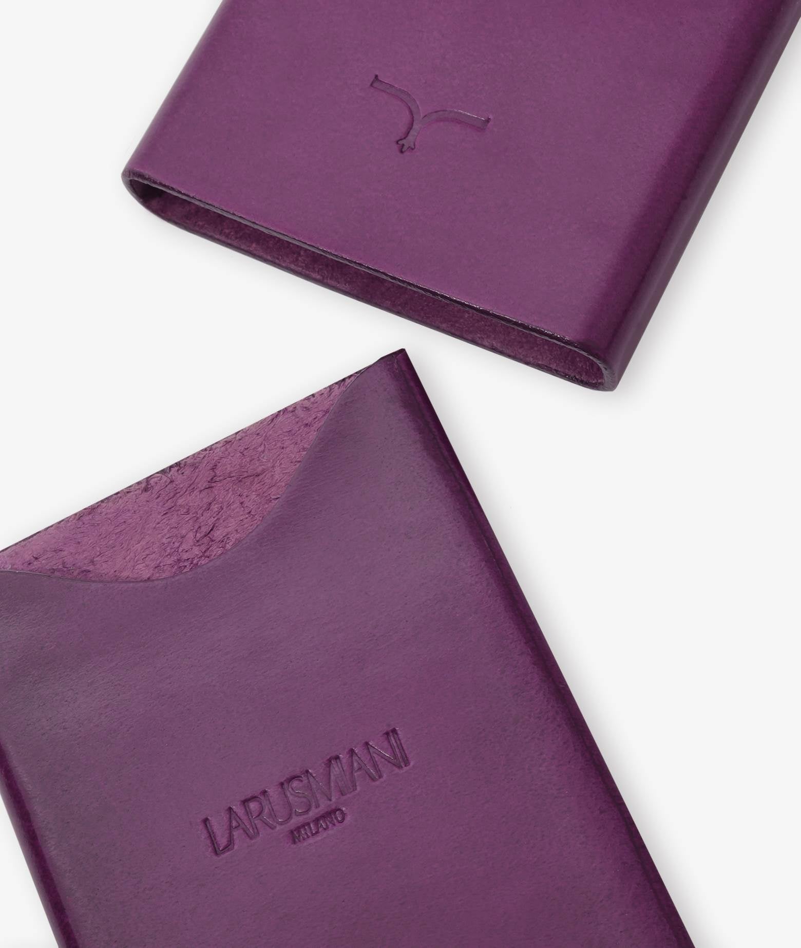 Cardholder Darkgreen Credit And Business Card Holder