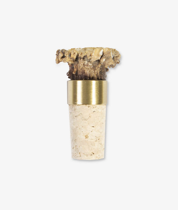 Wine Cork Quercus Suber Neutral Accessories