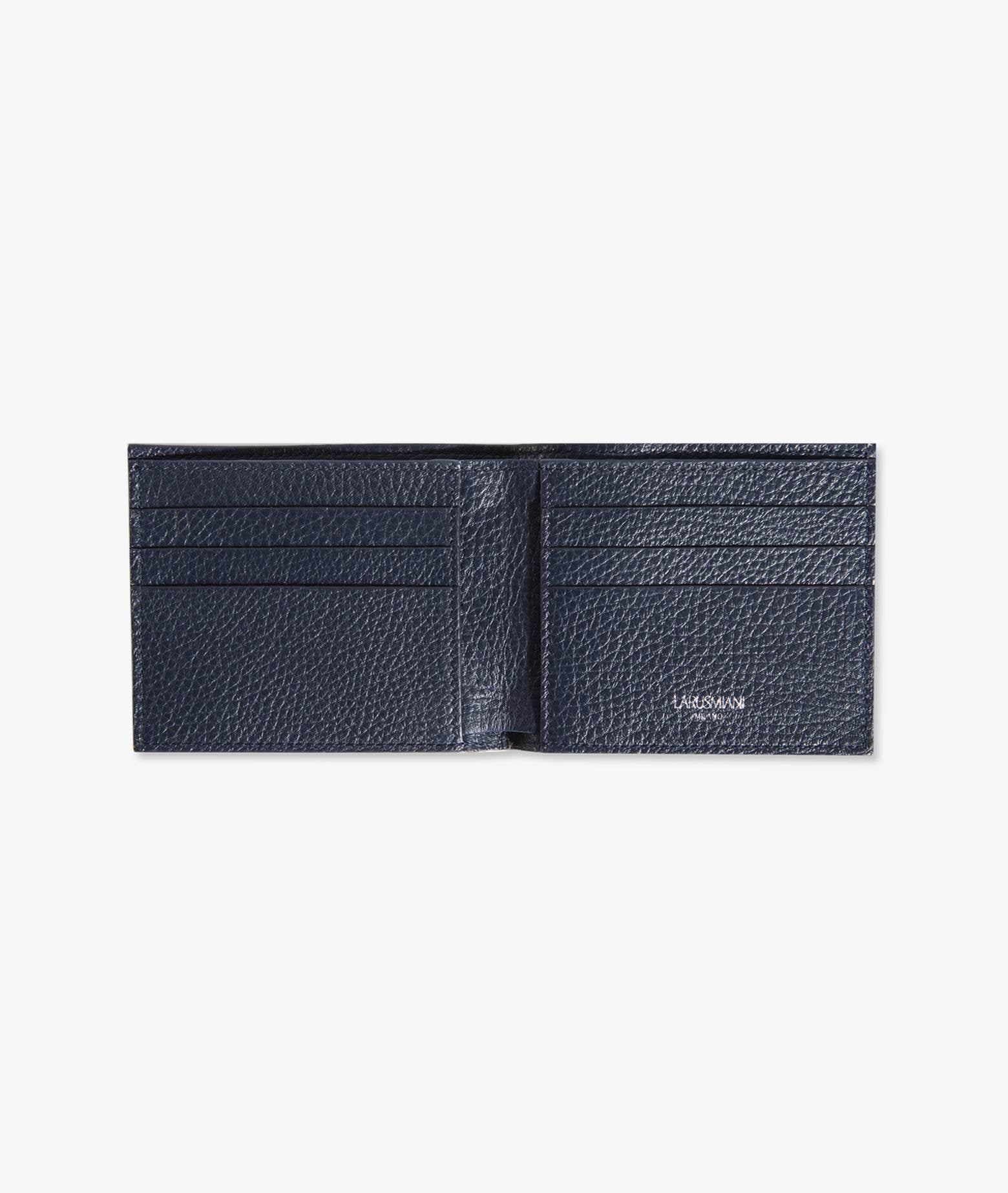 Wallet Euro Darkred And Money Holder