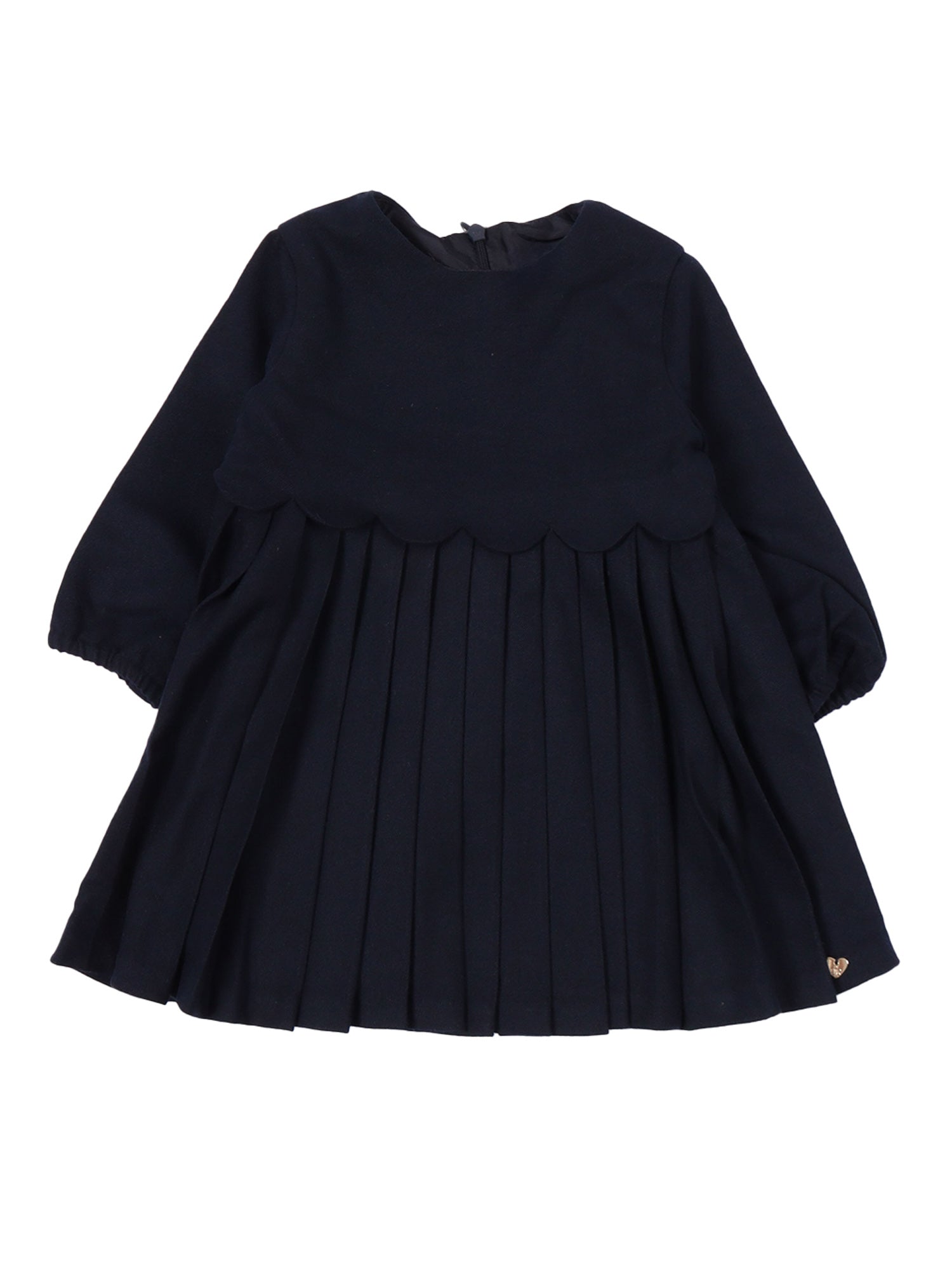 Dress Blue
