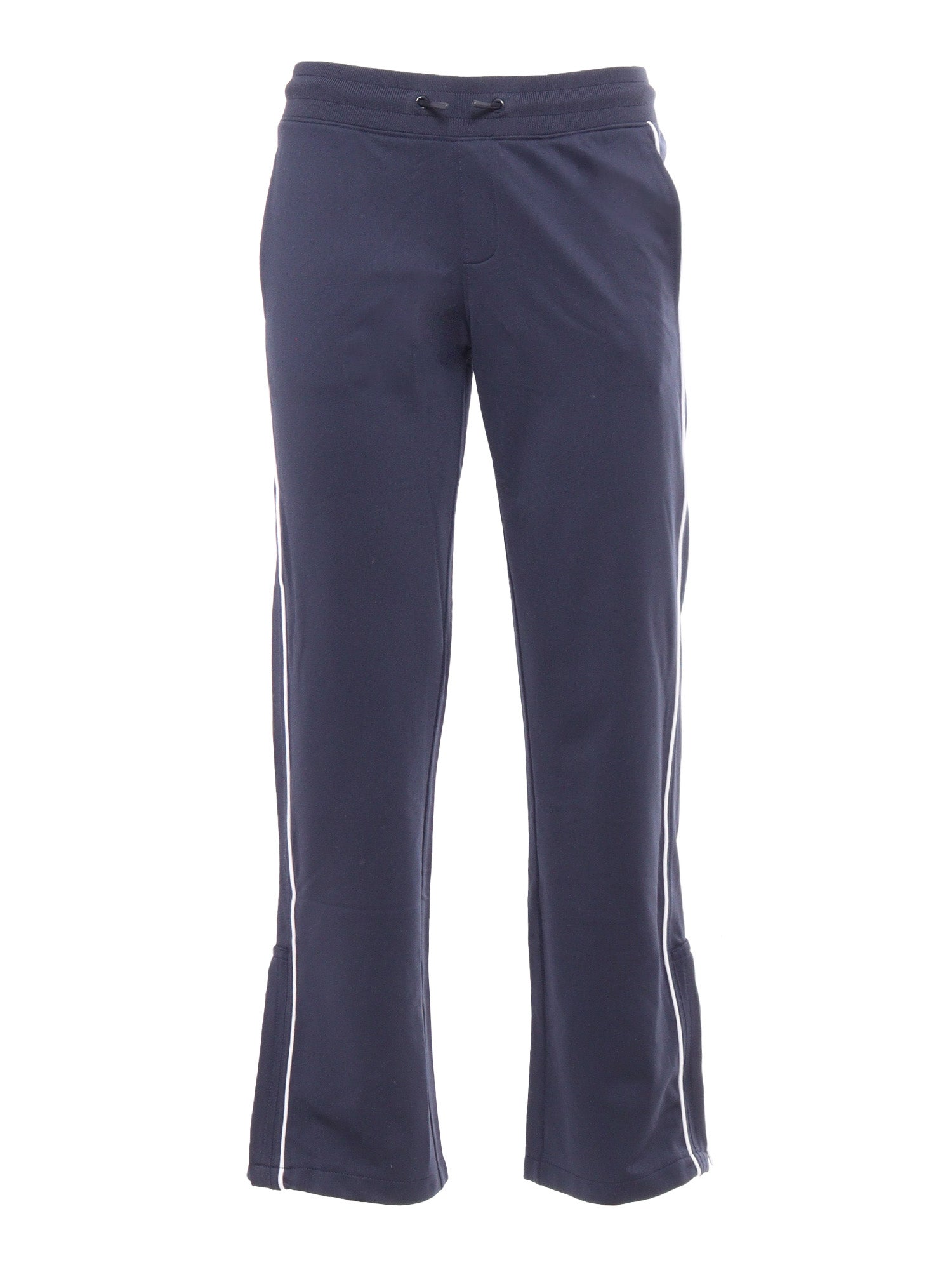 Jogging Blue Pants
