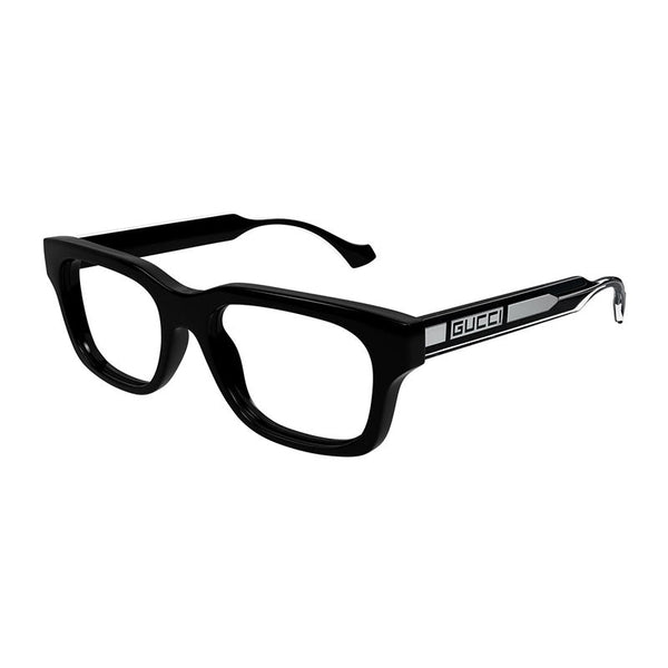 Gucci GG1731O004 eyeglasses in black