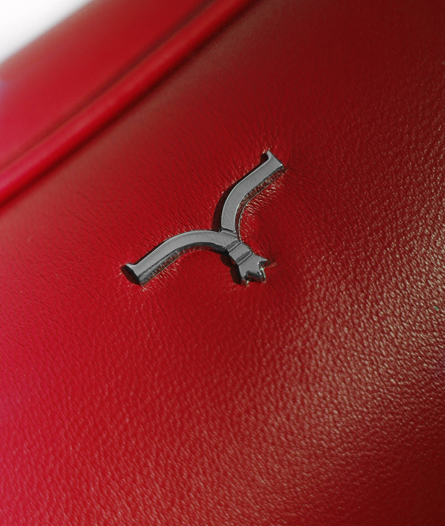 Wash Bag Kaiser - S Rubyred Necessaire