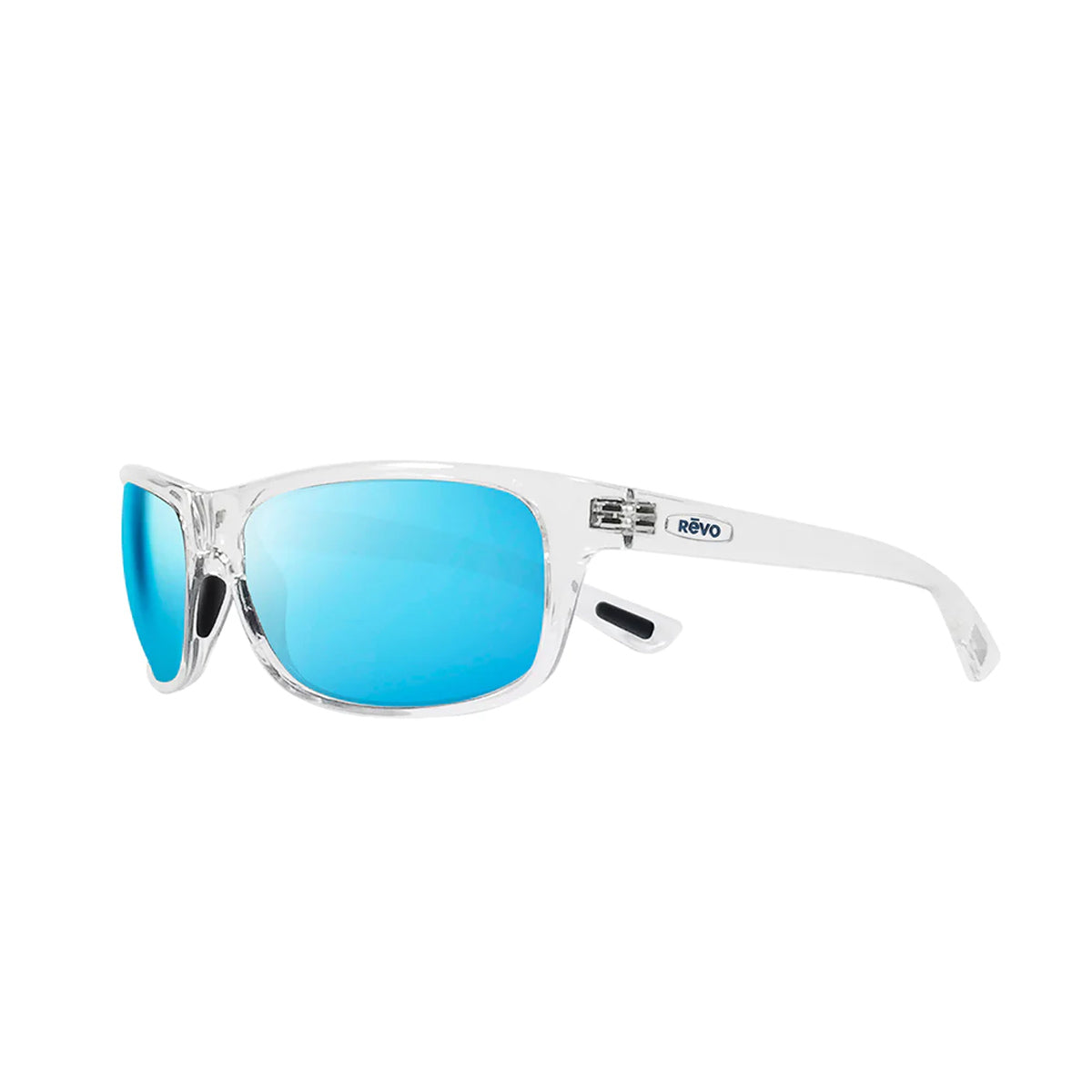 Revo Jude Re1196 09h20 Trasparente Nylon Occhiali Sole