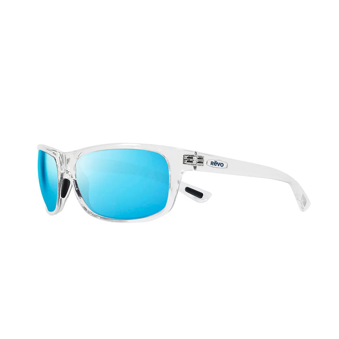 Revo Jude Re1196 09h20 Trasparente Nylon Occhiali Sole