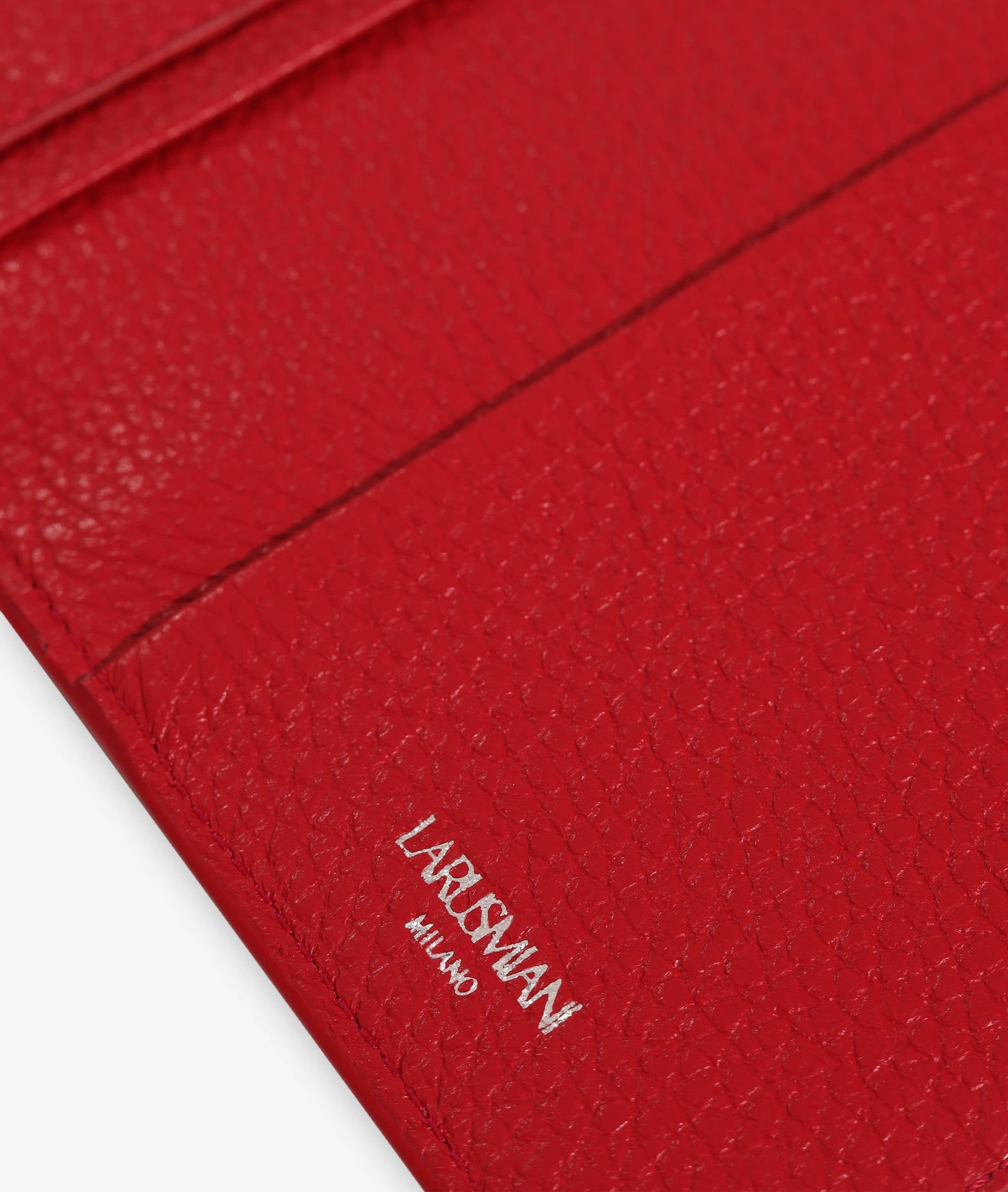 Passport Holder Fiumicino Mud Document And