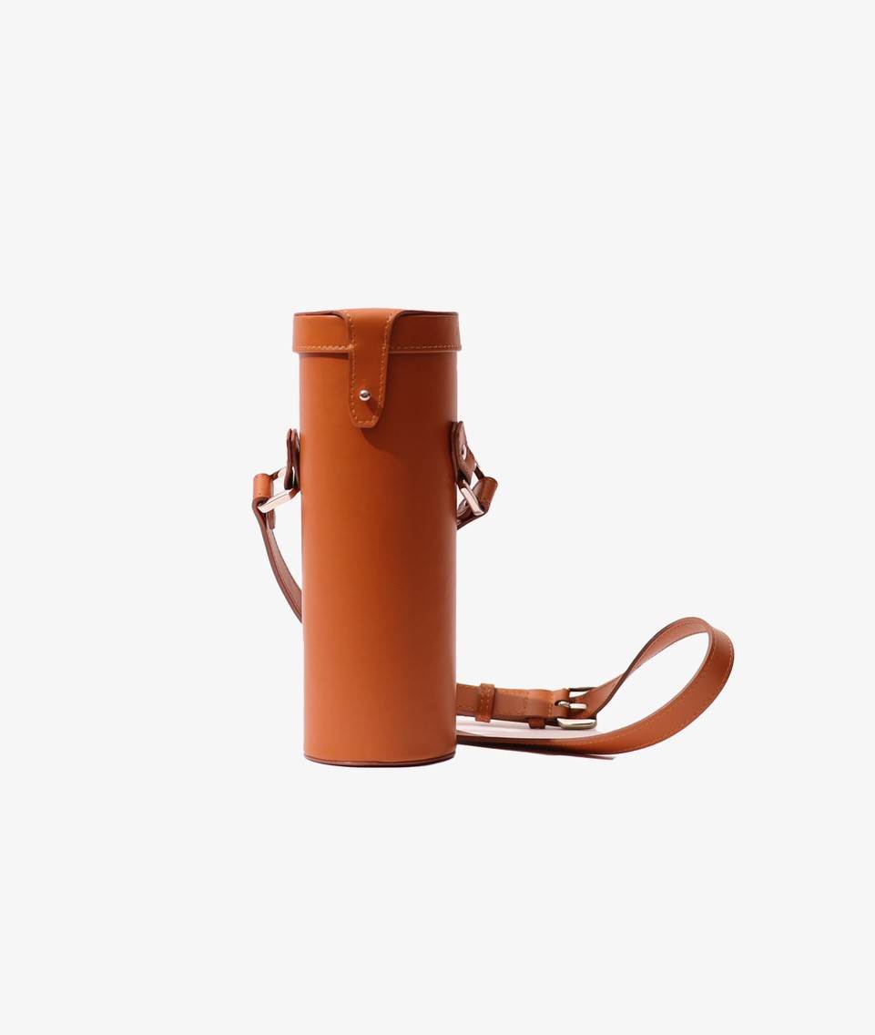 Thermos Ski Collection Goldenrod Borracce