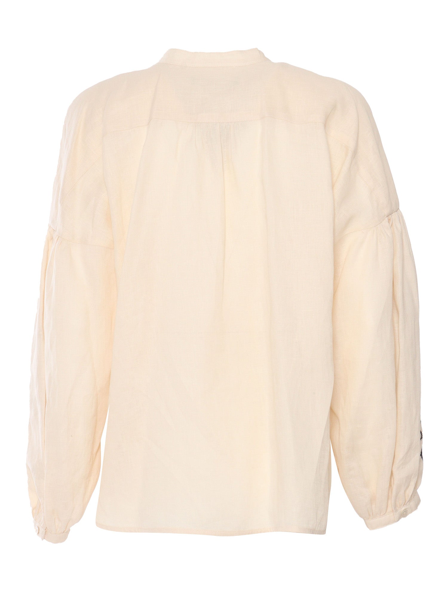 ILEX Shirt Beige