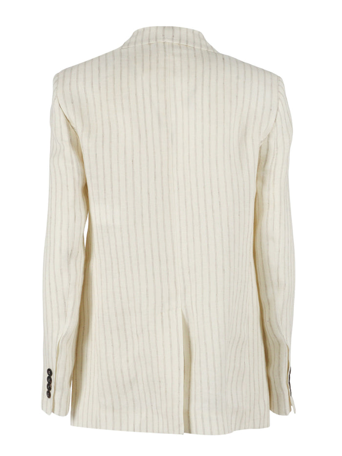 JACKET Beige